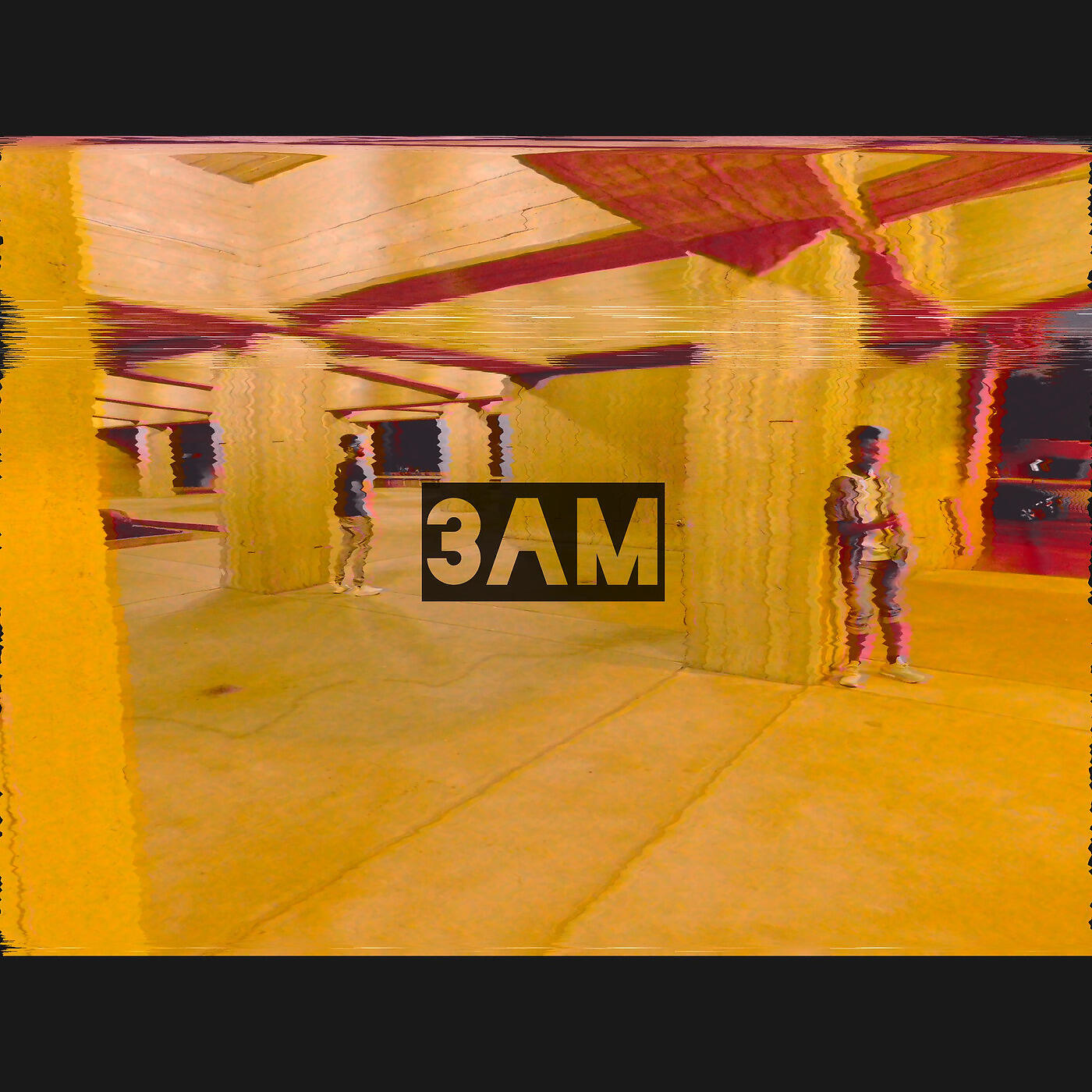 Релиз 3 Am