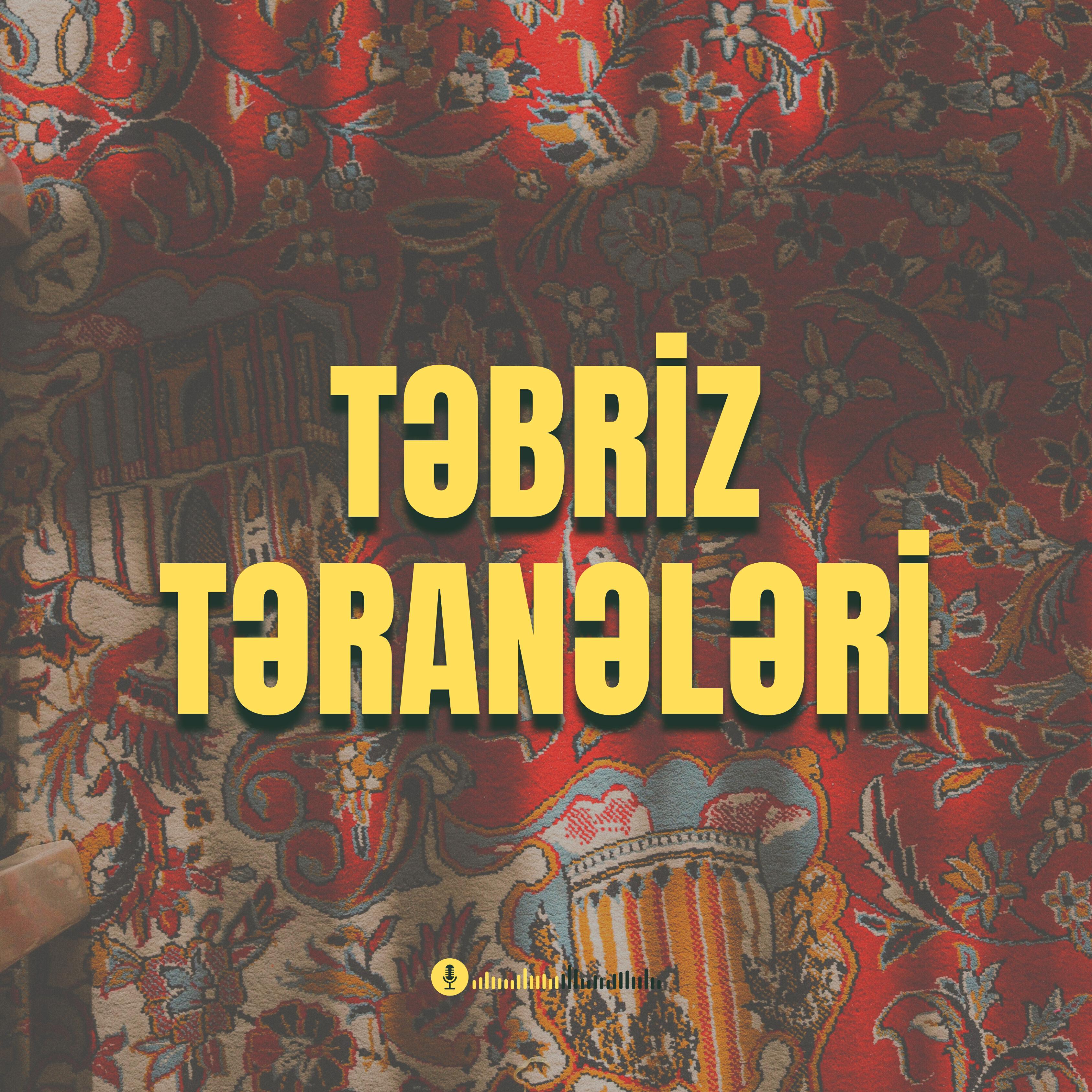 Релиз Təbriz Təranələri