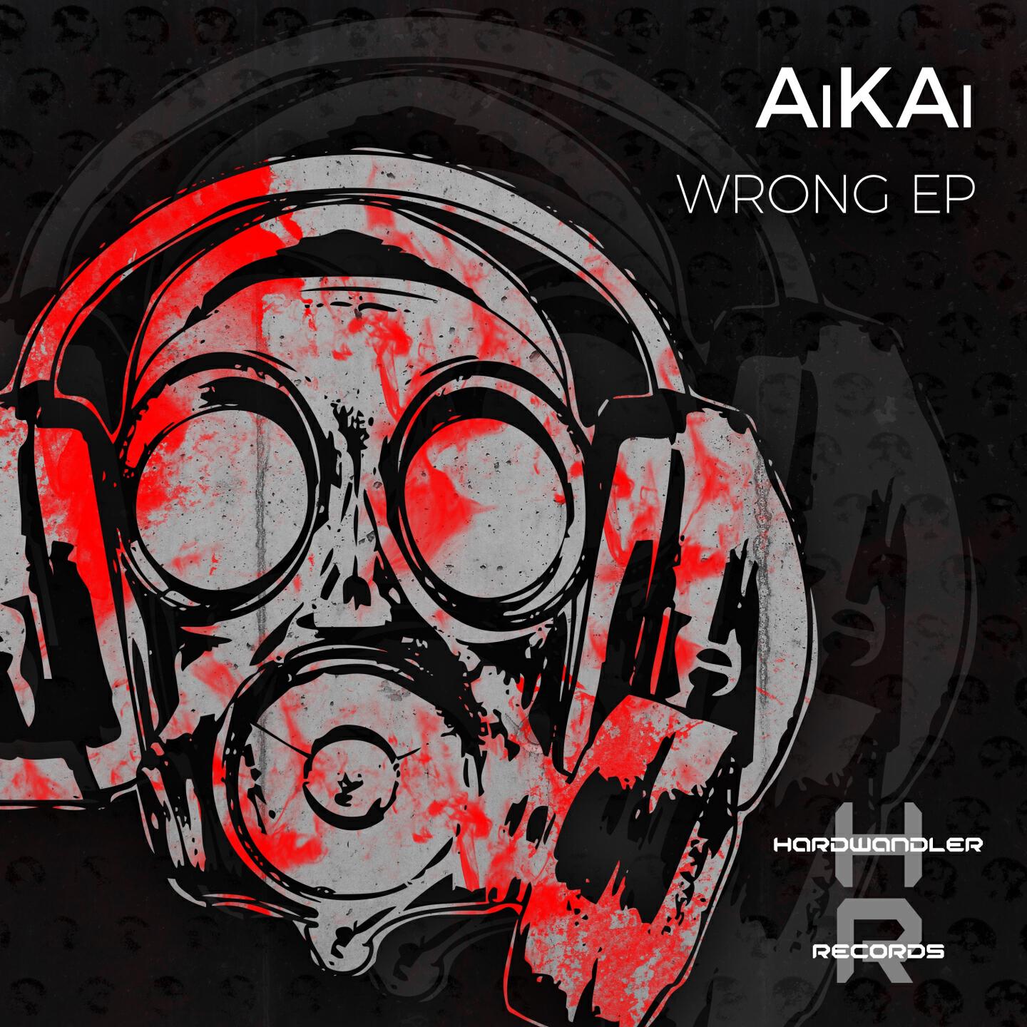 Релиз Wrong EP