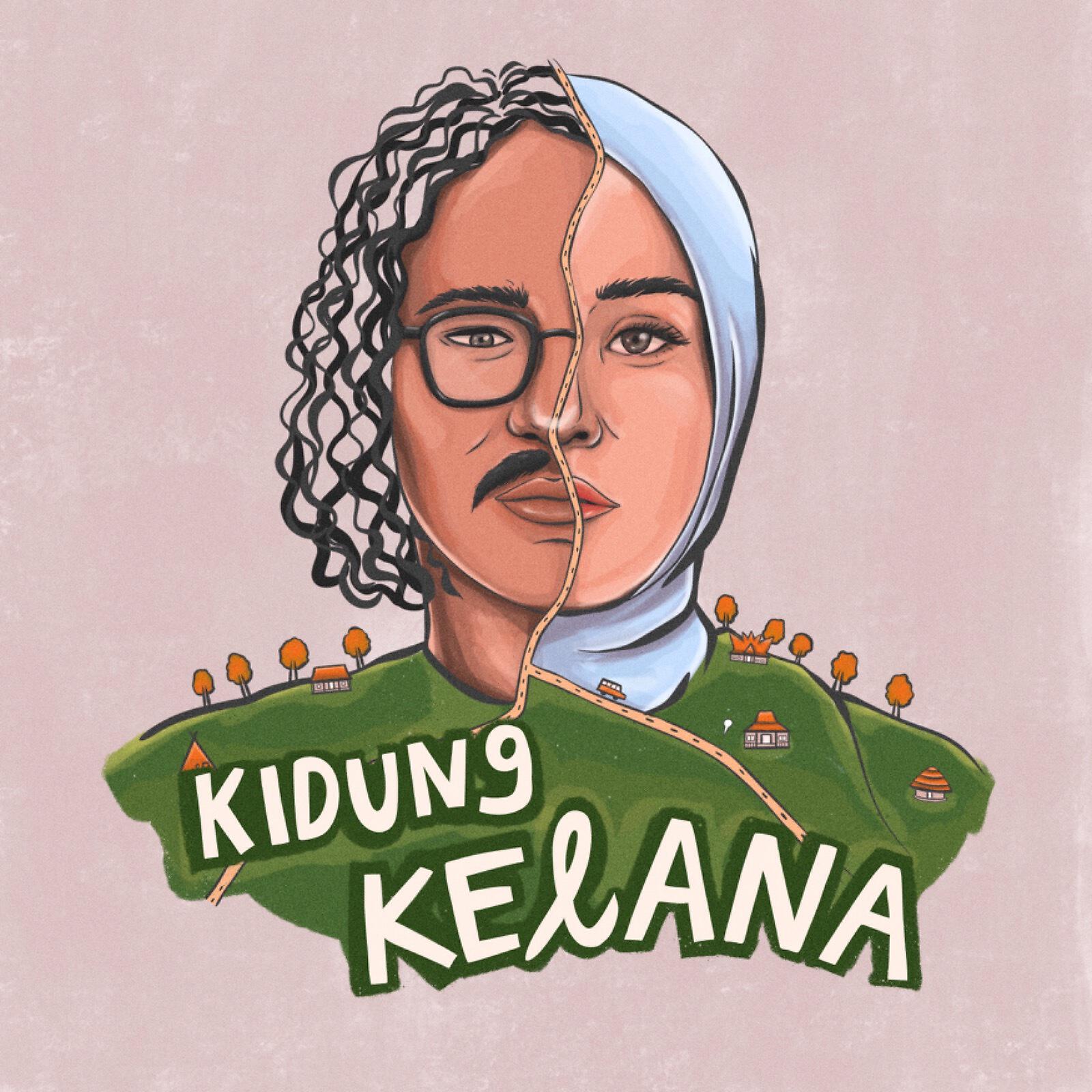 Релиз Kidung Kelana
