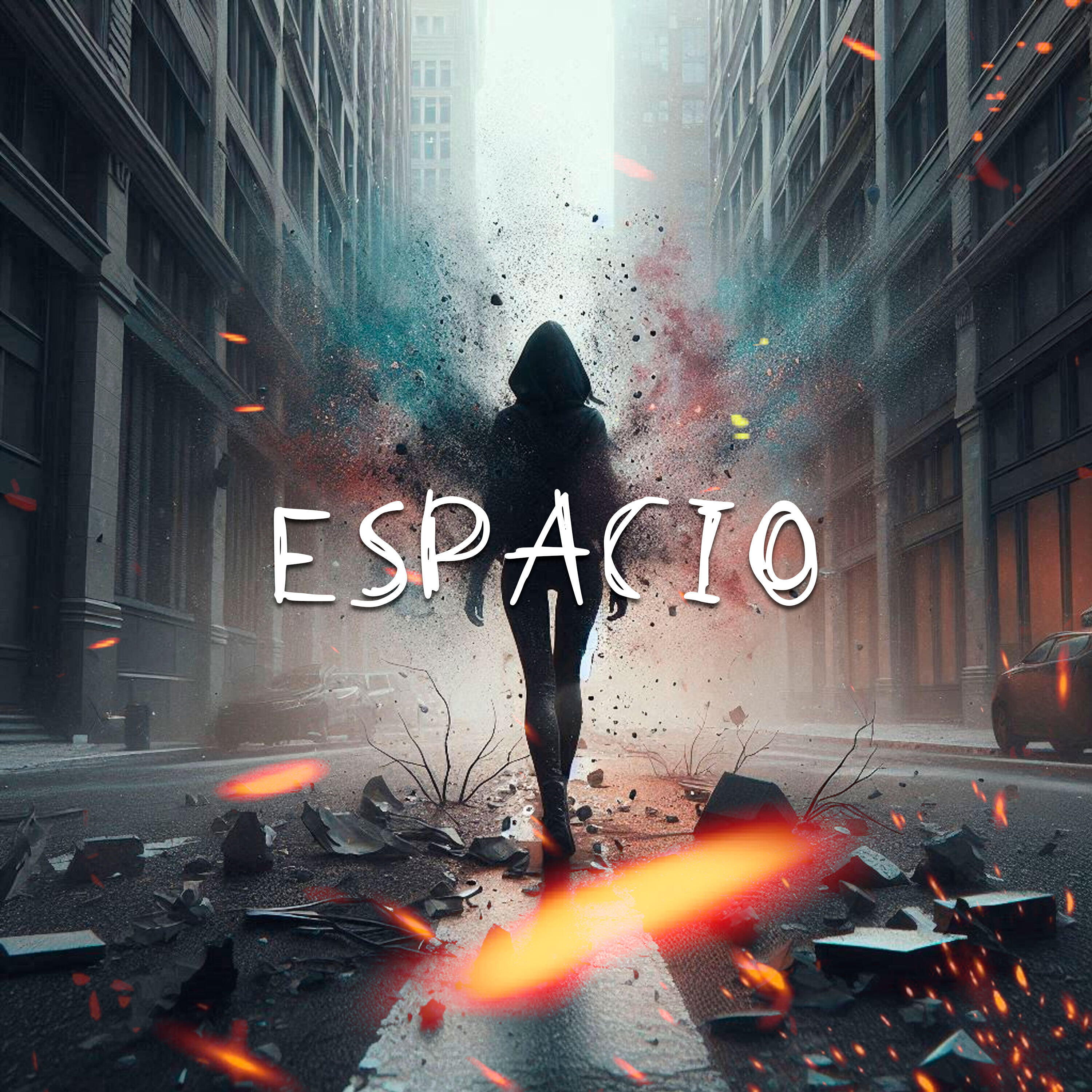 Релиз Espacio