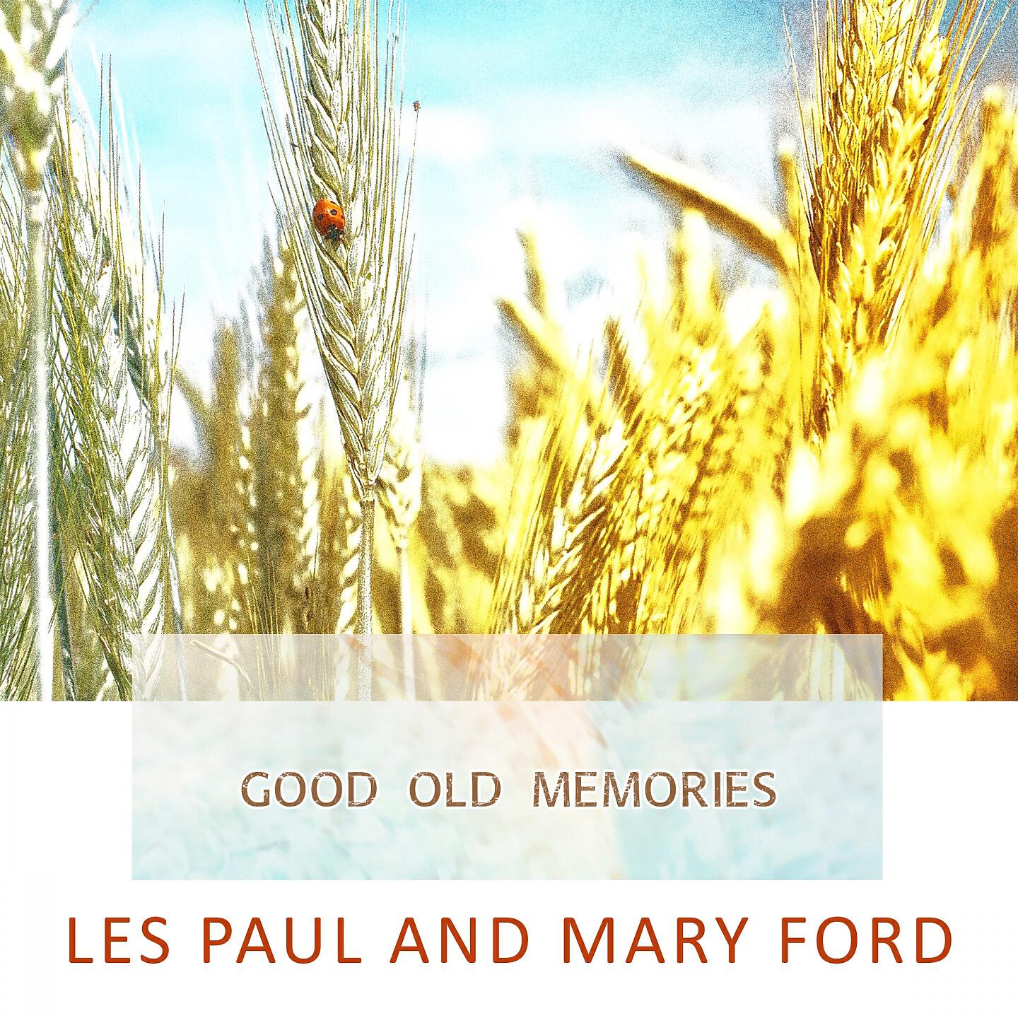Релиз Good Old Memories