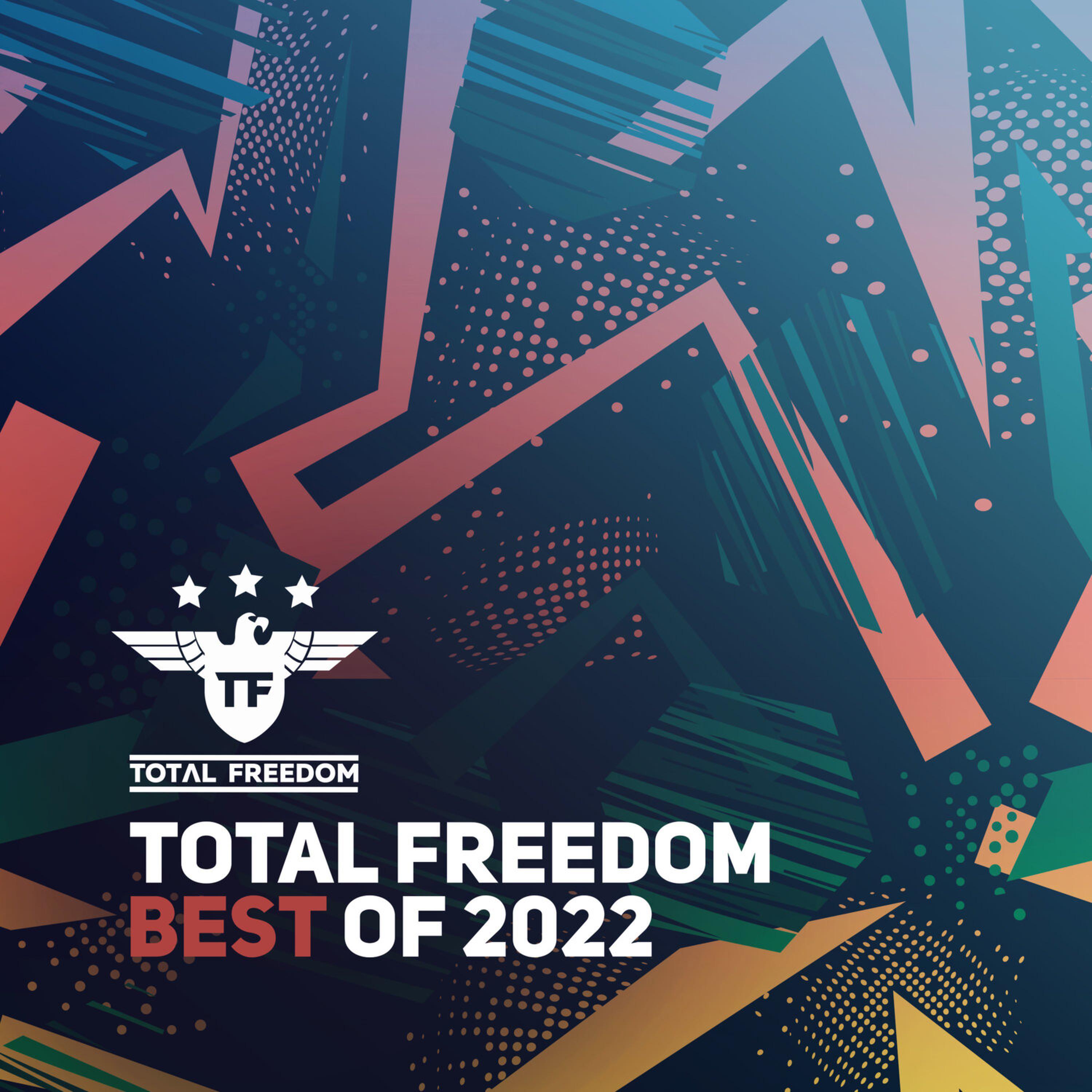 Релиз Total Freedom Best Of 2022