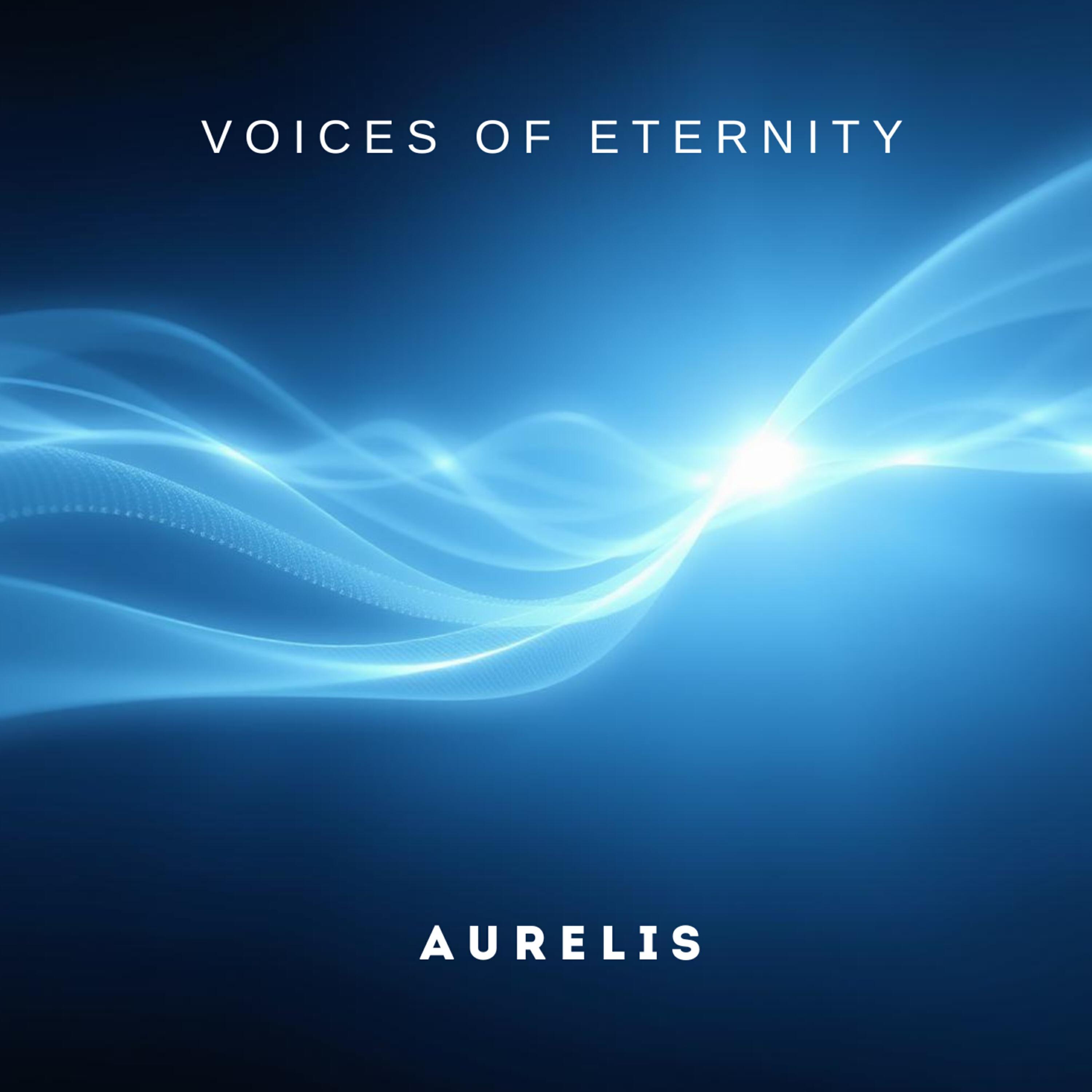 Релиз Voices of Eternity