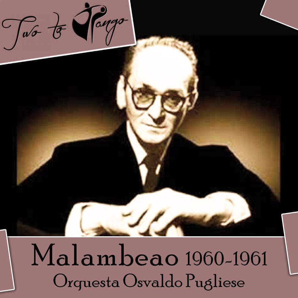 Релиз Malambeao (1960-1961)