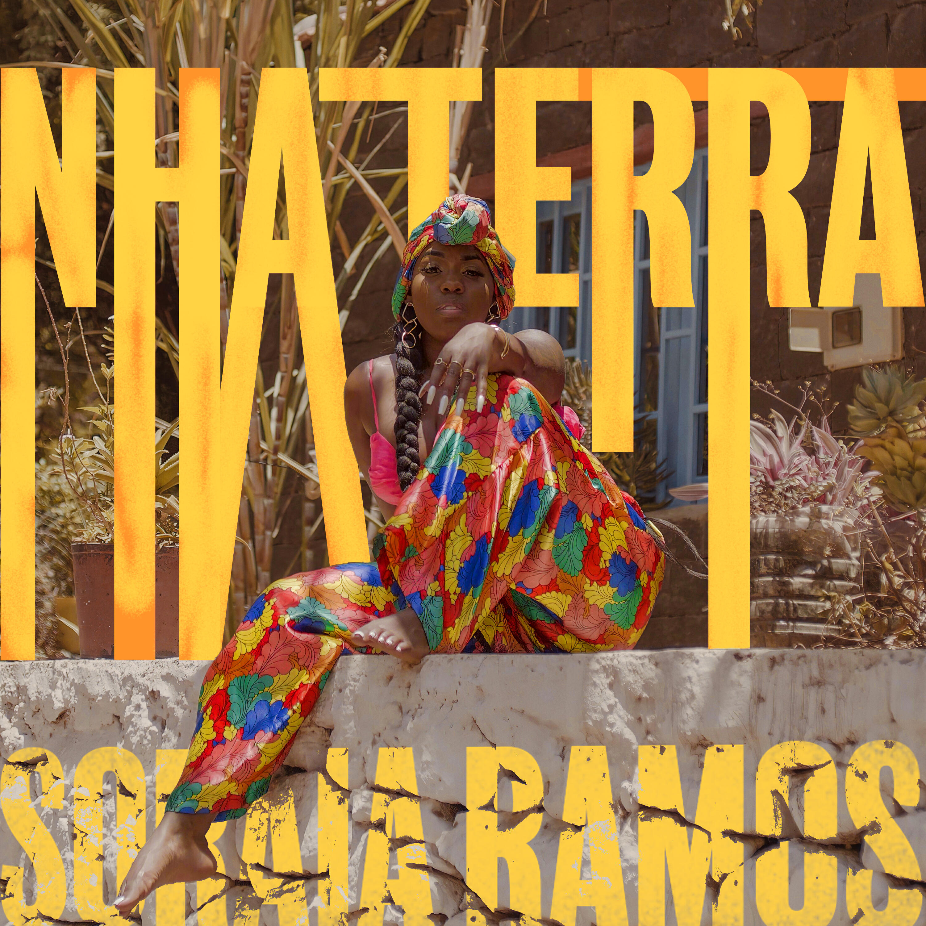Релиз Nha Terra