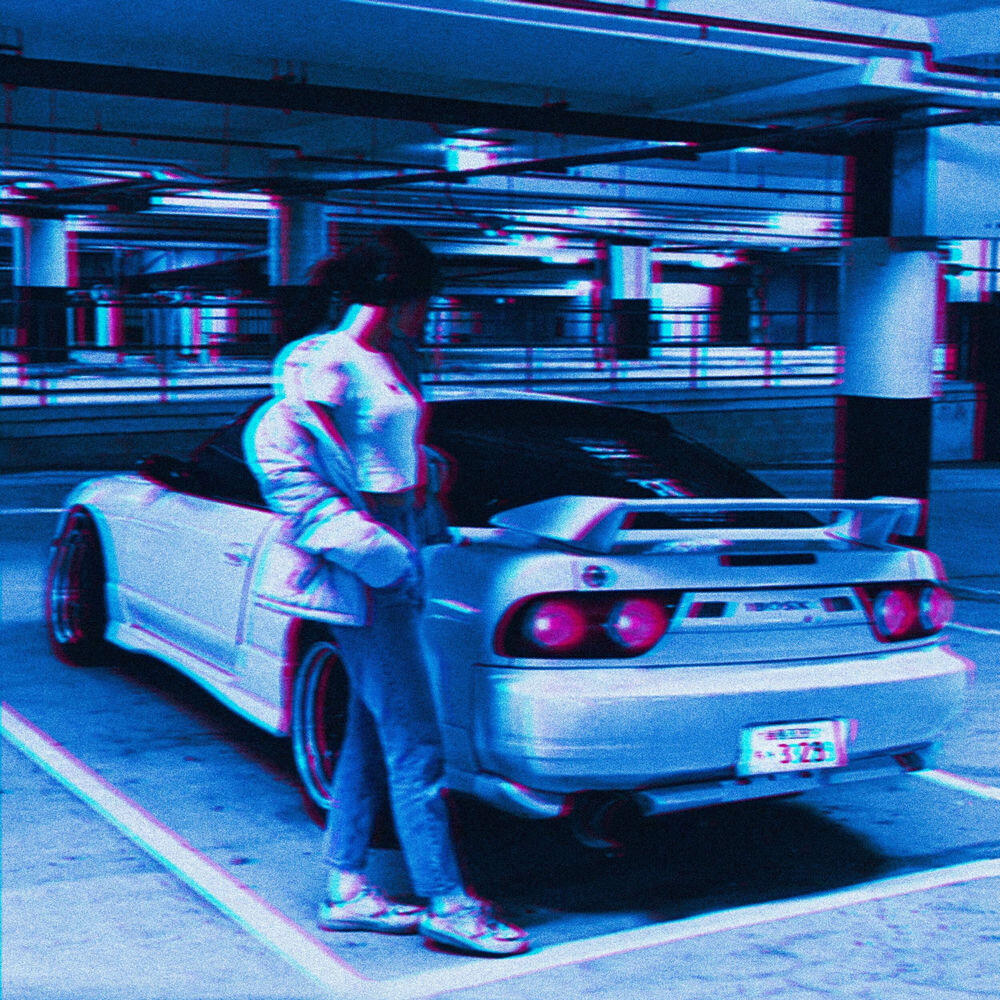 Релиз 180SX IN SENDAI (SLOW)
