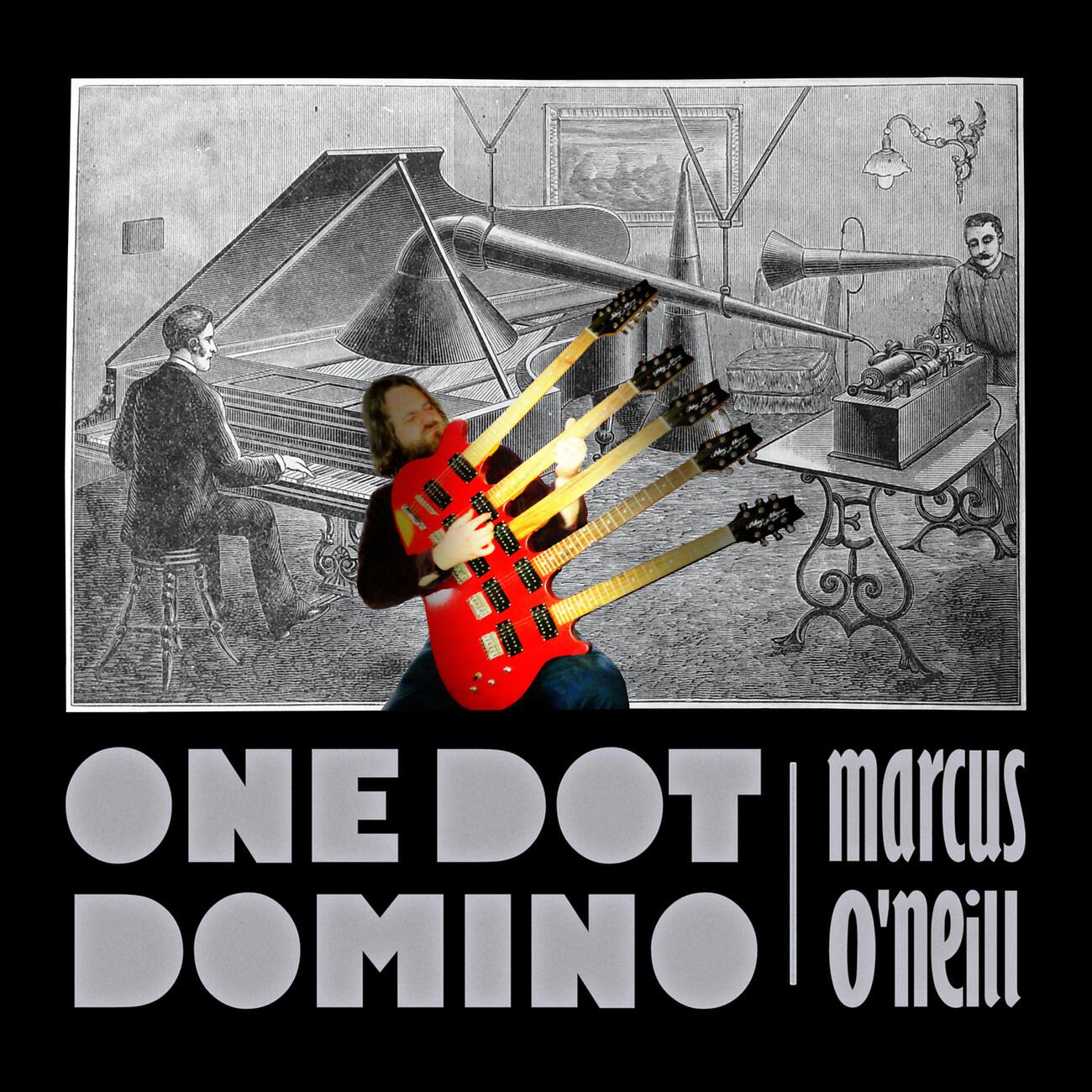 Marcus O'Neill