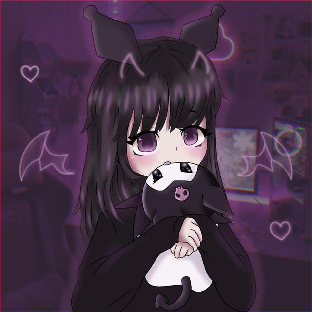 Релиз Kuromi
