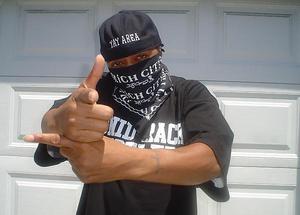 Lil RIC