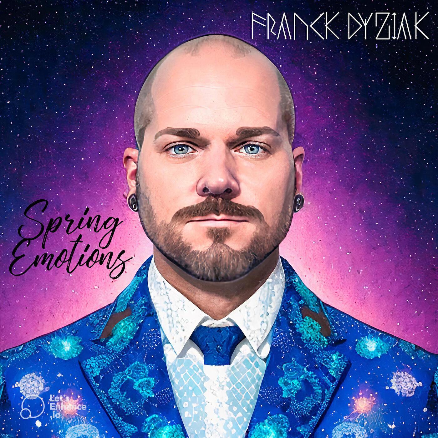 Franck Dyziak