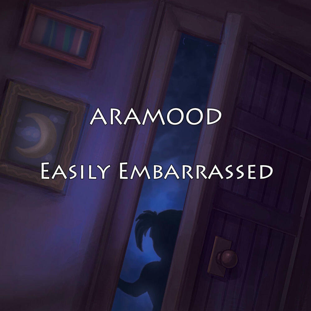 Релиз Aramood