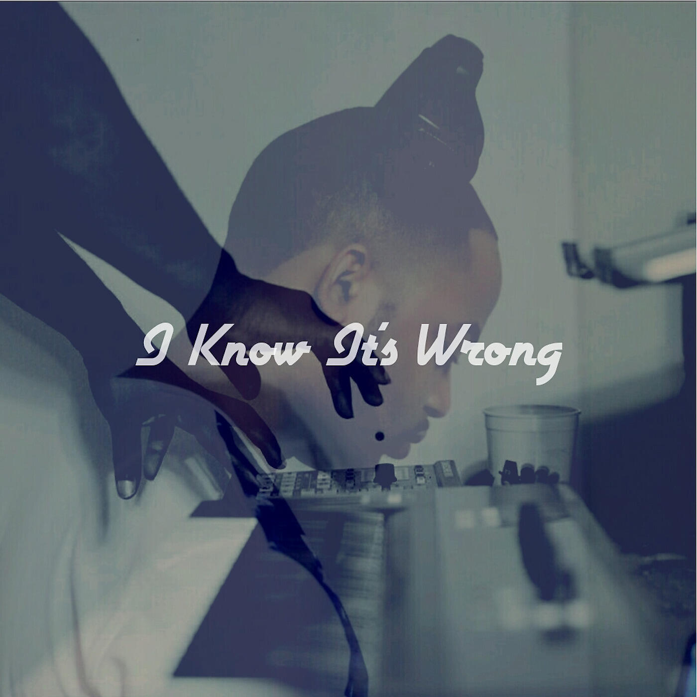 Релиз I Know It's Wrong