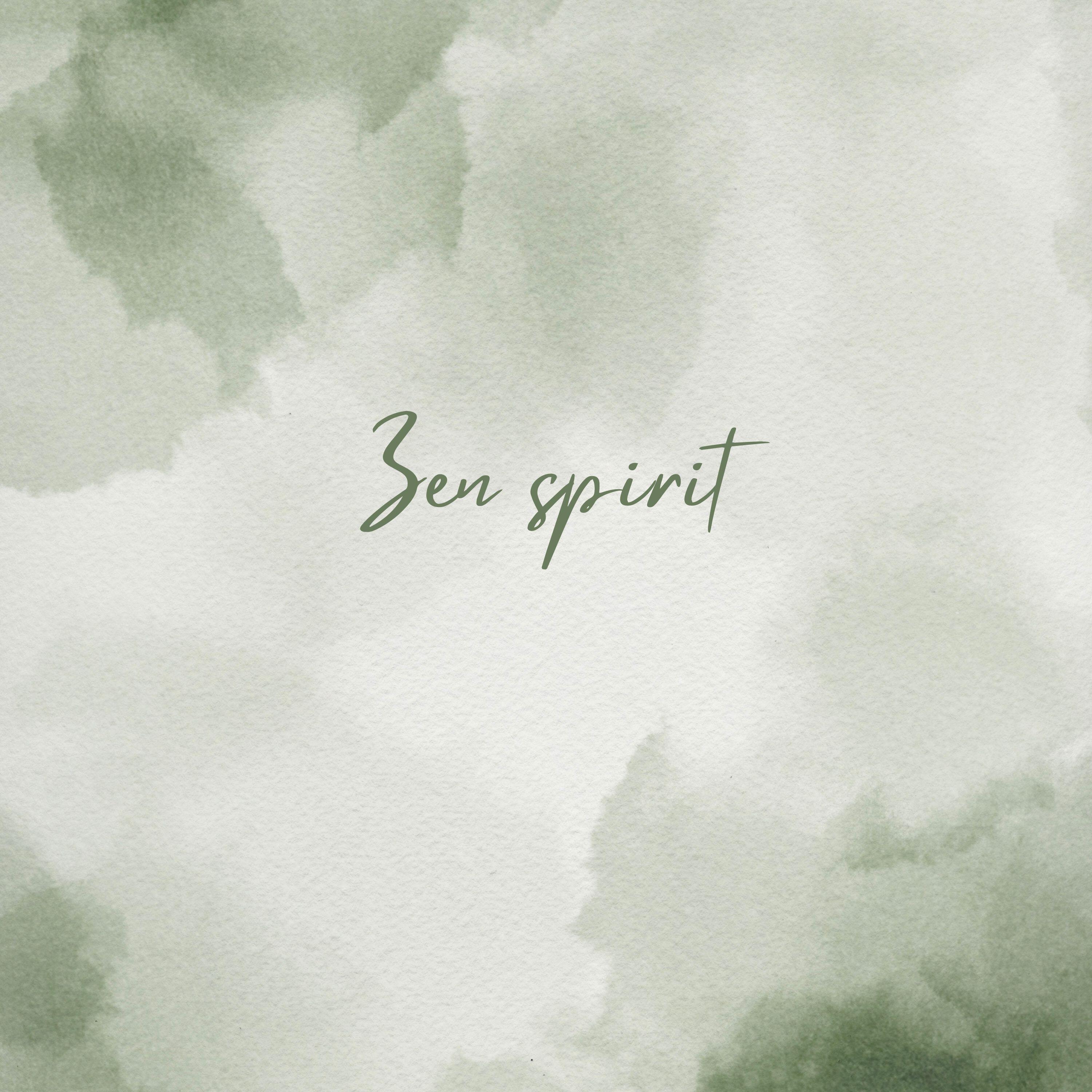 Релиз Zen spirit