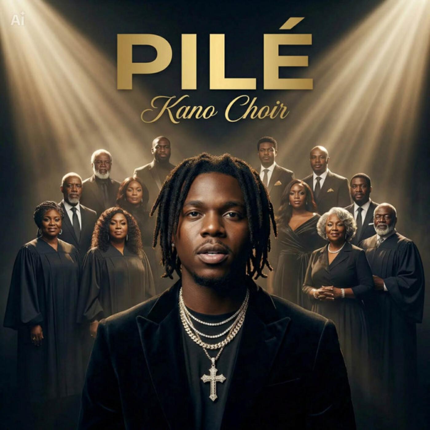 Релиз Pilé