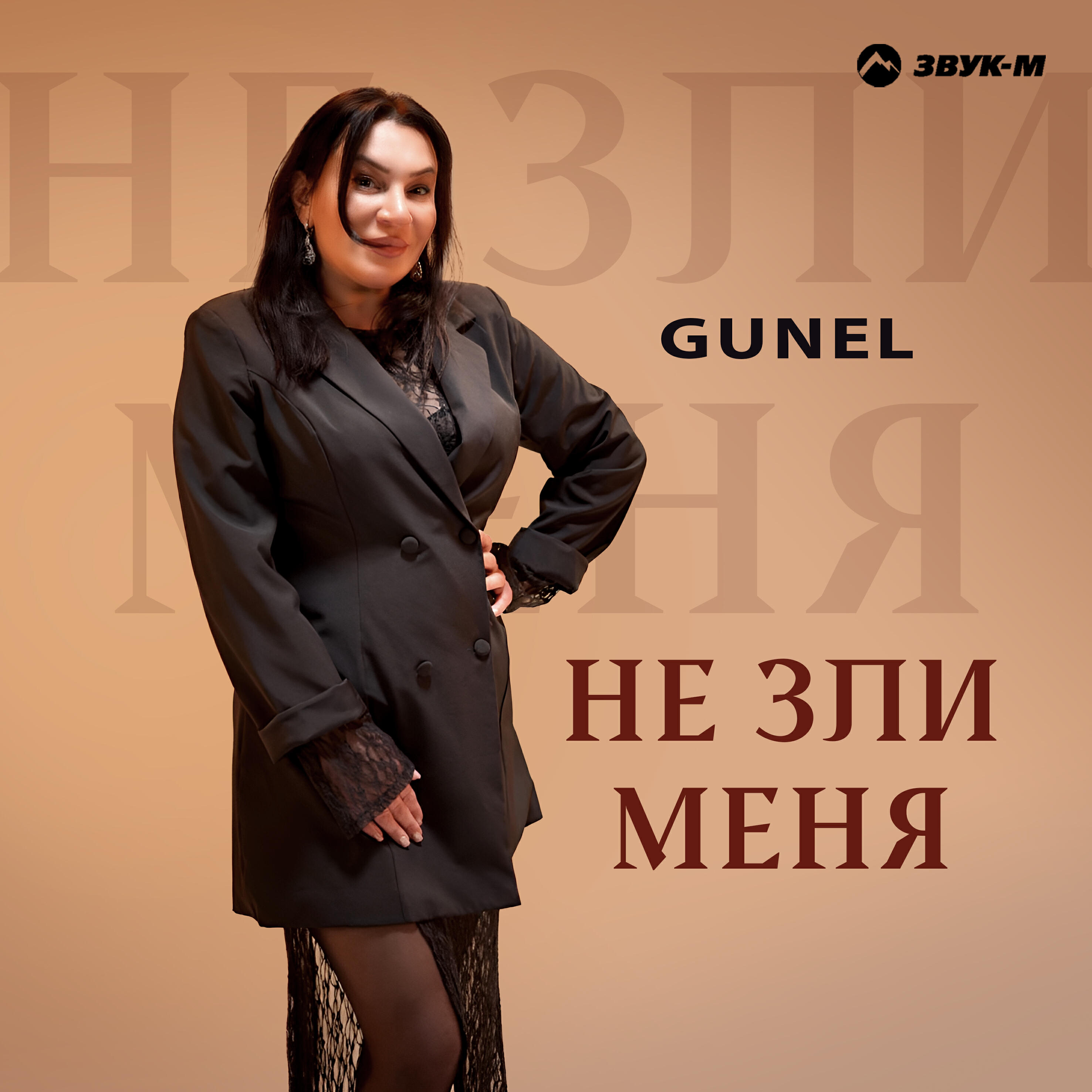 Релиз Не зли меня