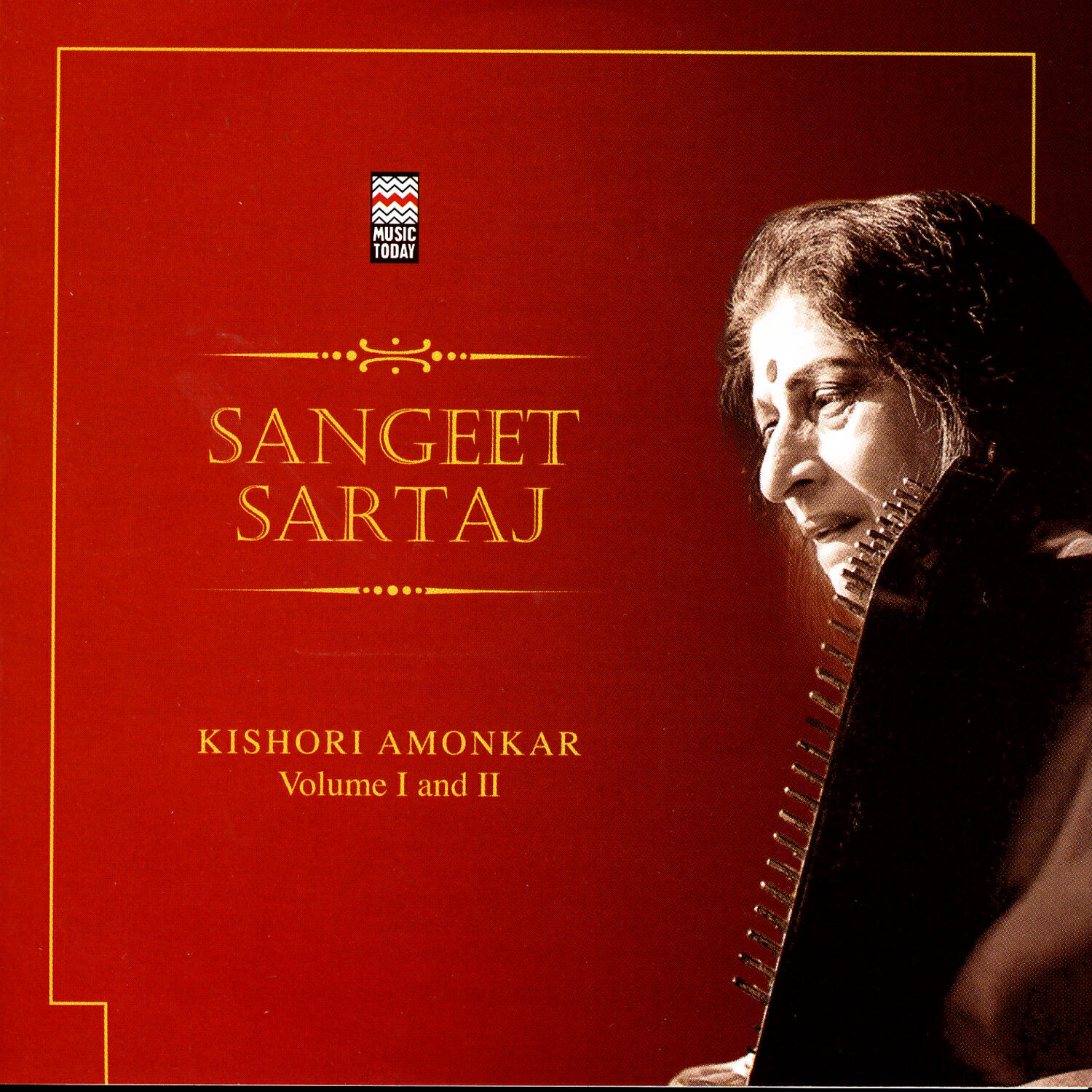 Релиз Sangeet Sartaj, Vol. 1 & 2