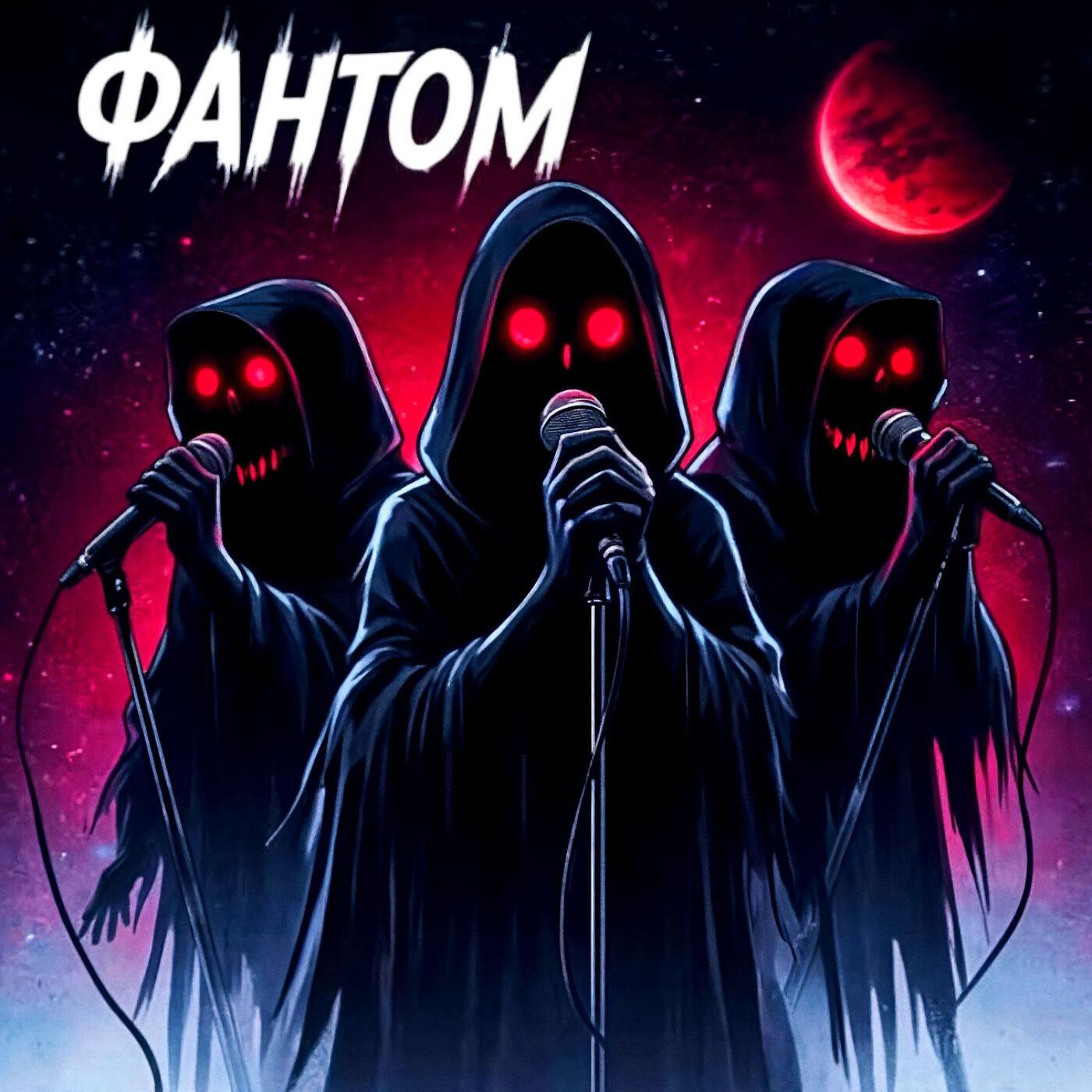 Релиз Фантом