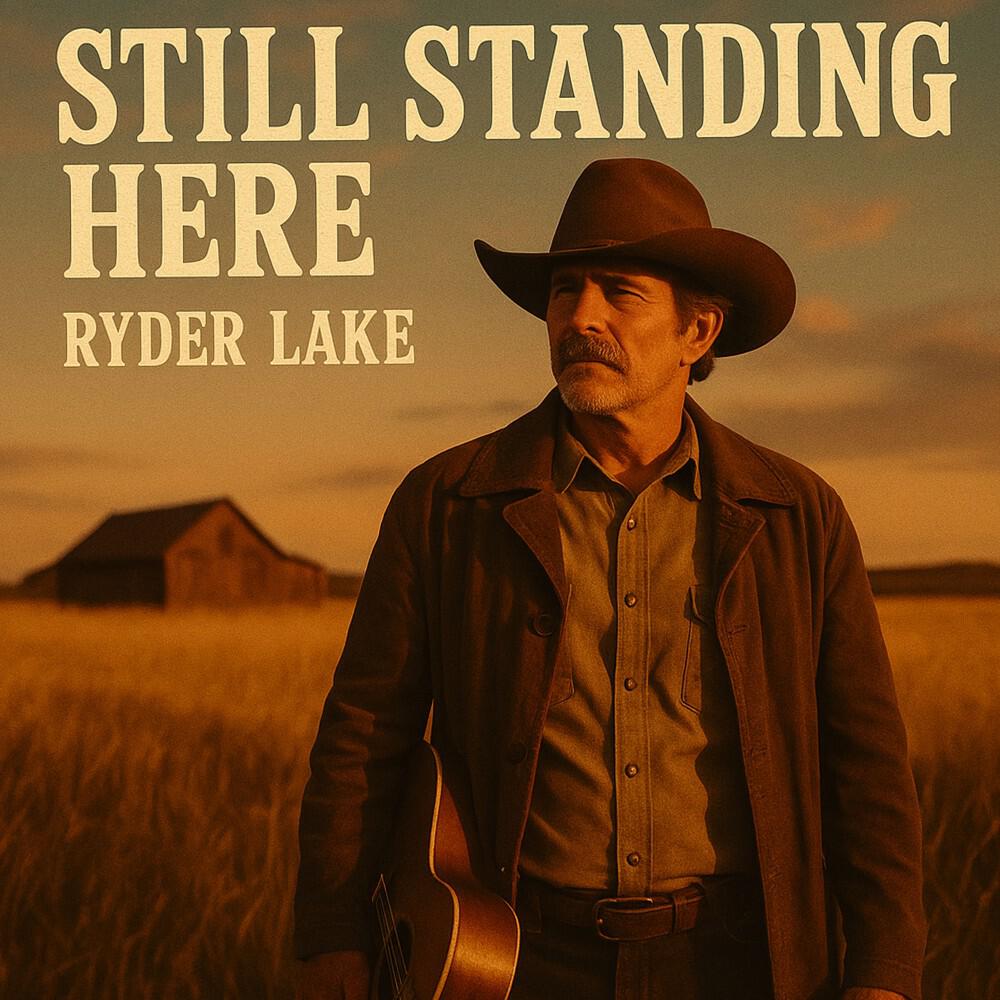 Релиз Still Standing Here