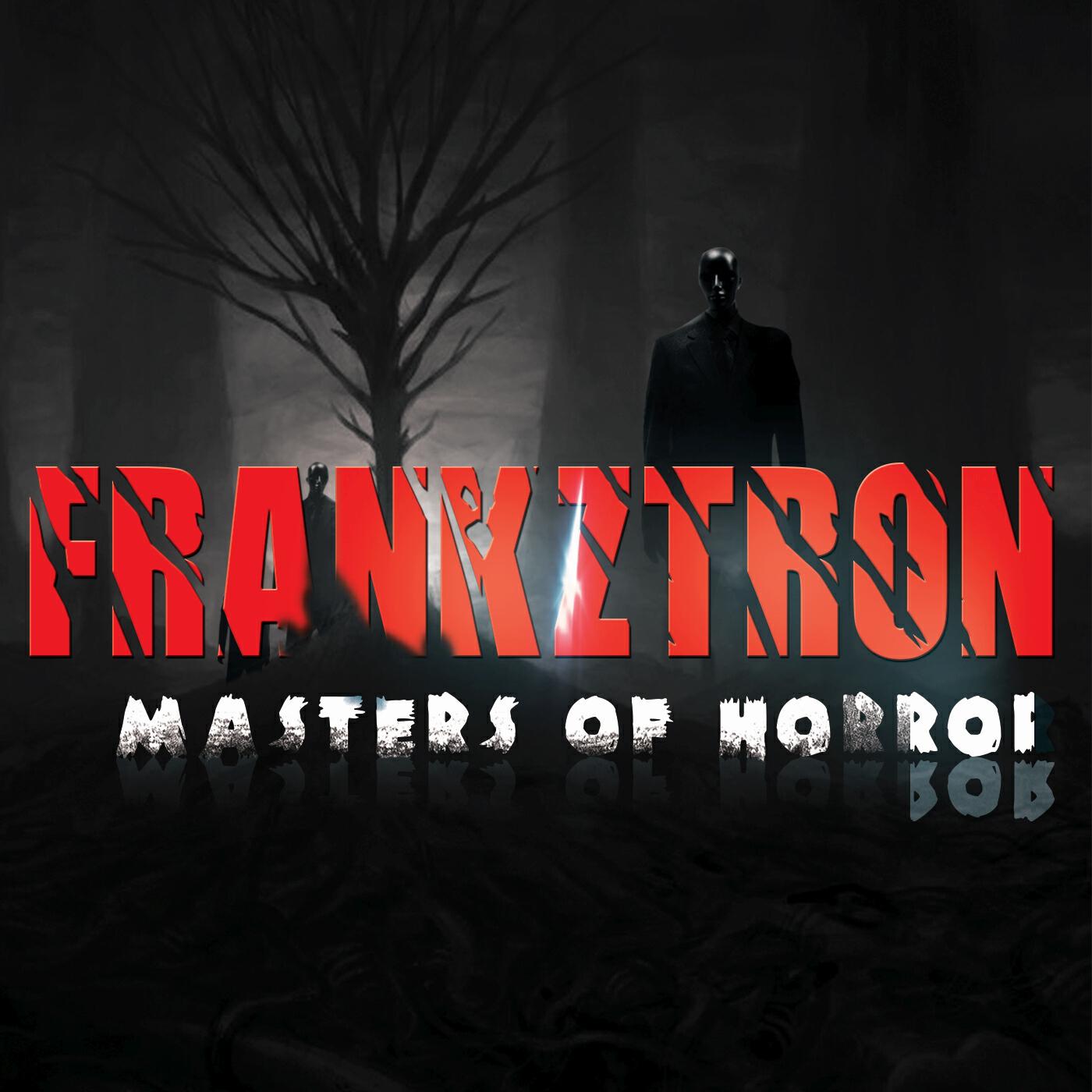 Релиз Masters of Horror