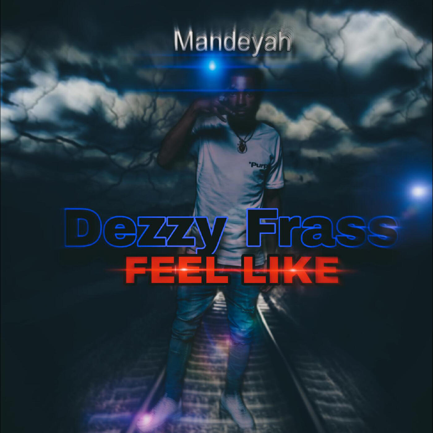 Релиз Feel Like