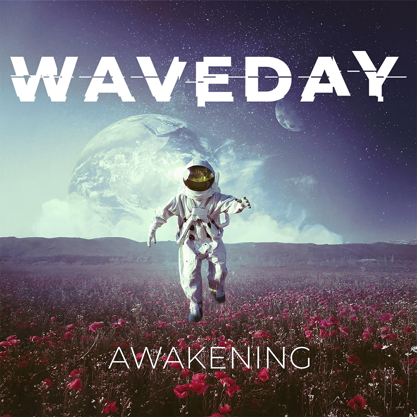 Релиз Awakening