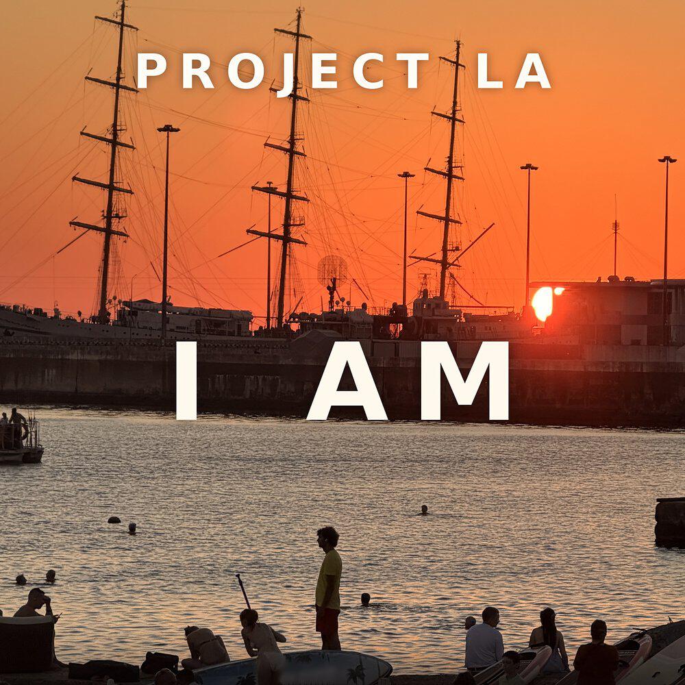 Релиз I AM