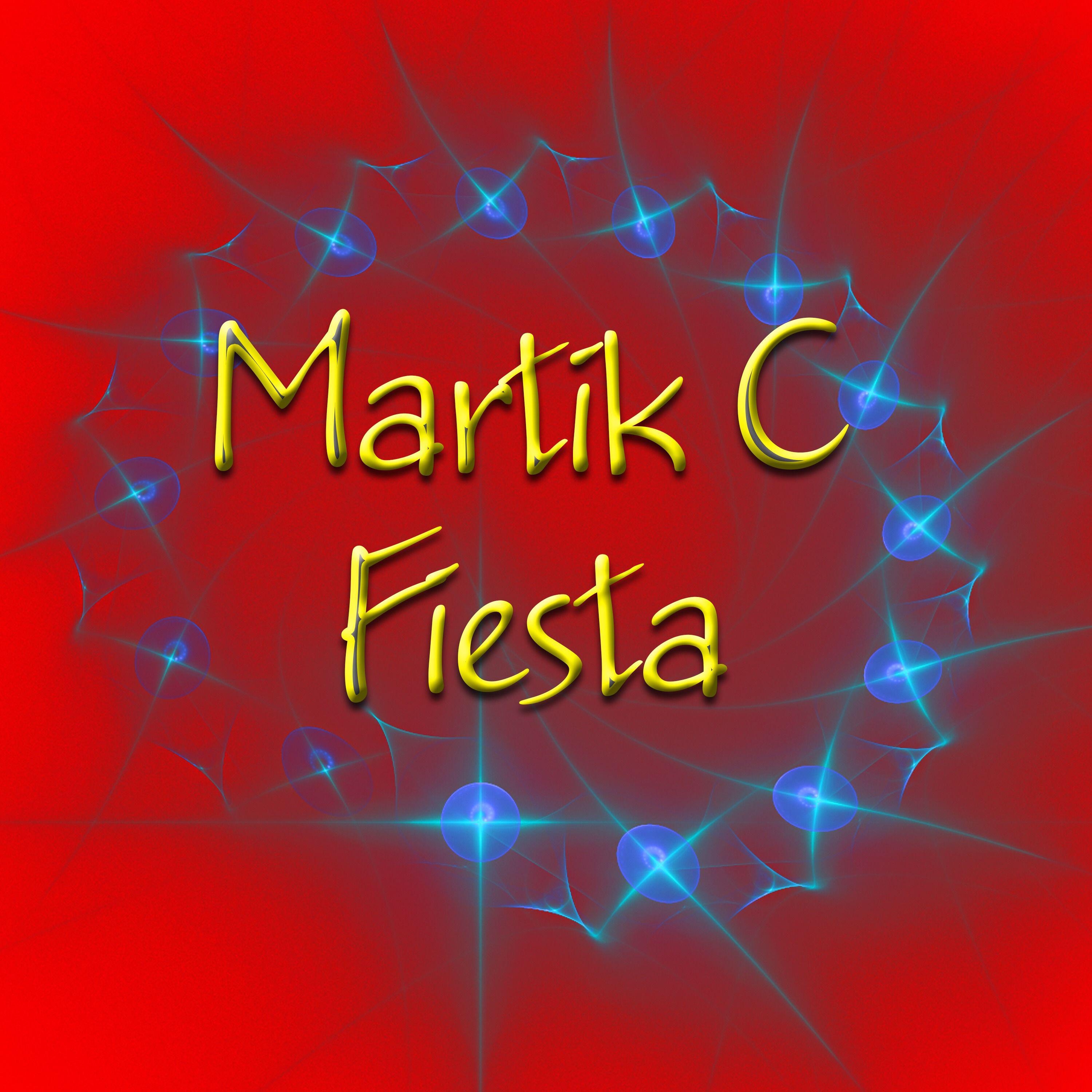 Трек Fiesta