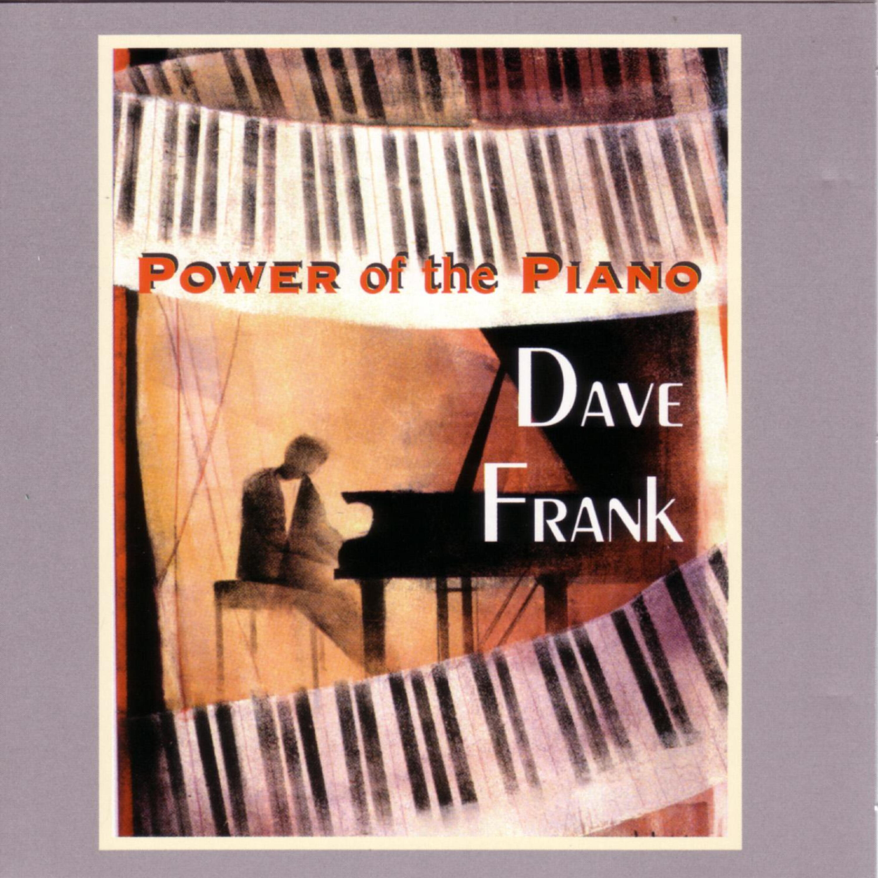 Релиз Power of the Piano