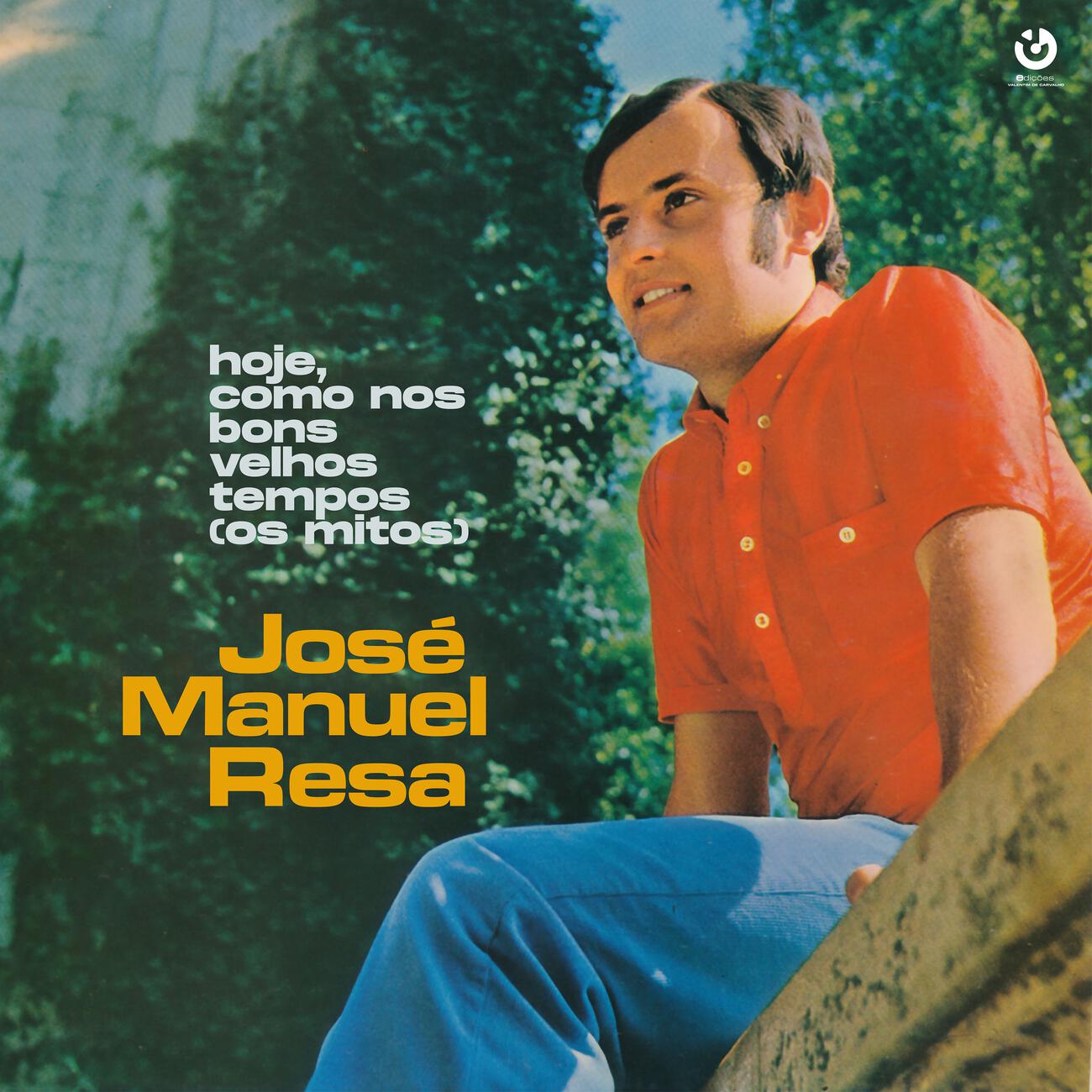 José Manuel Resa