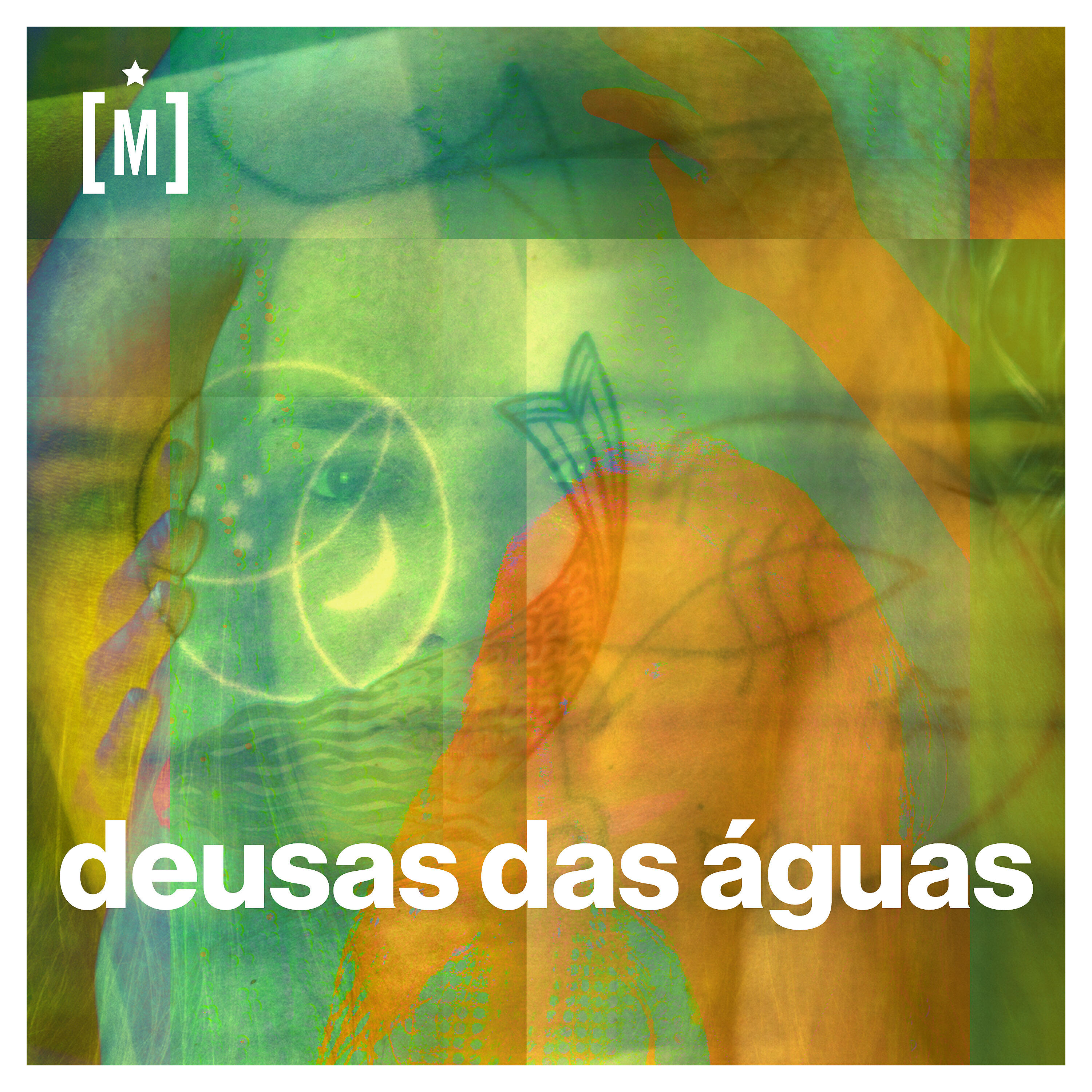 Релиз Deusas das Águas