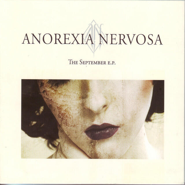 Релиз The september ep