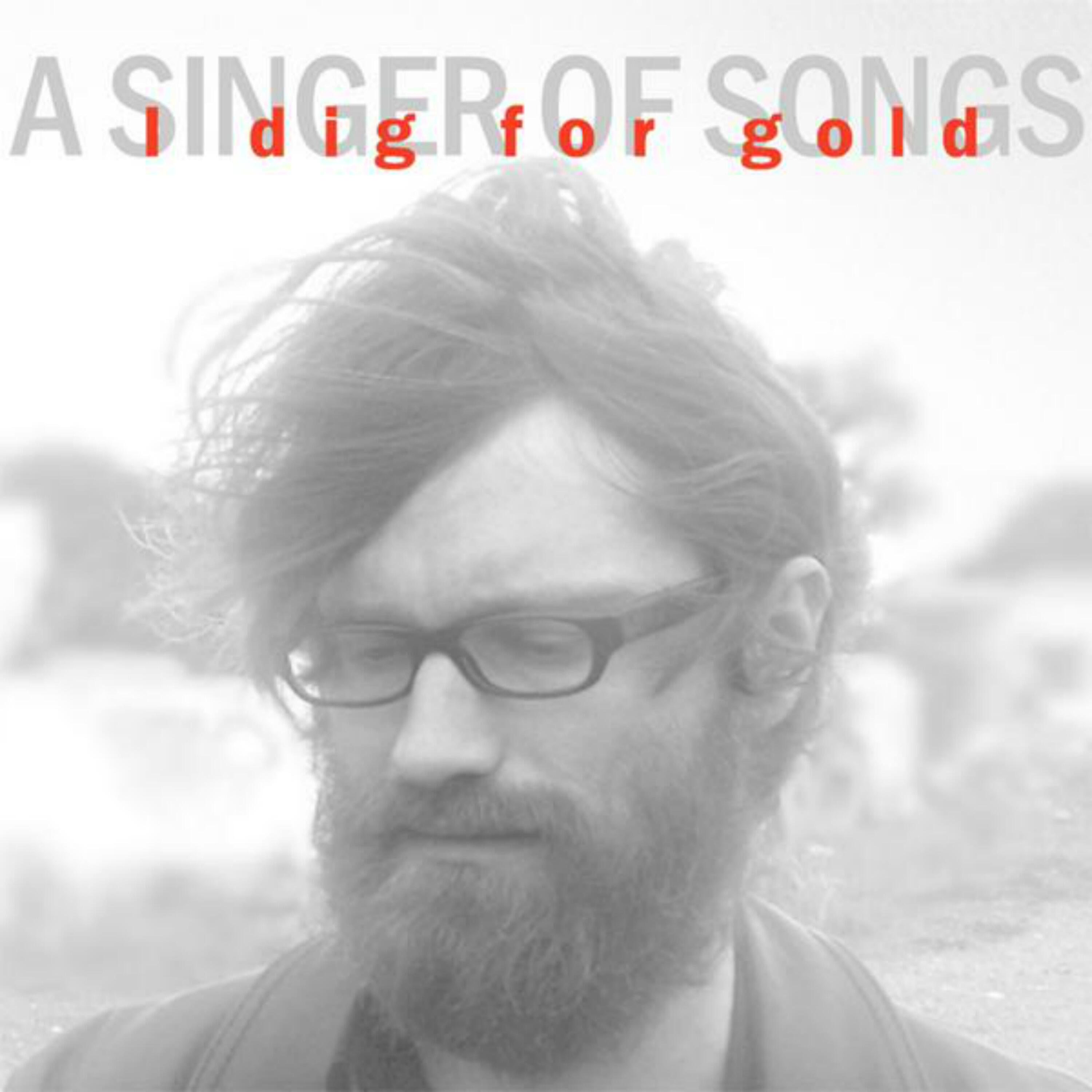 Релиз I Dig for Gold