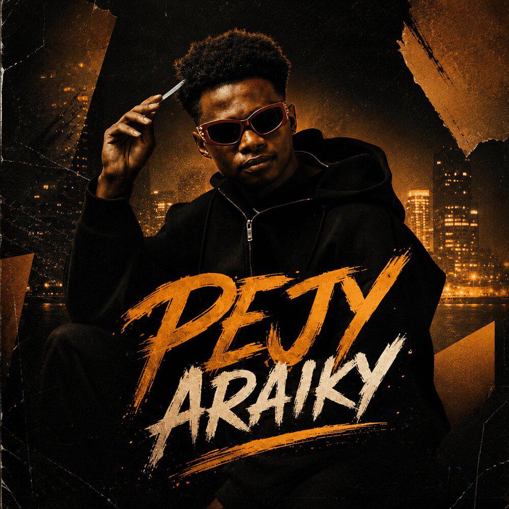 Релиз Pejy Araiky