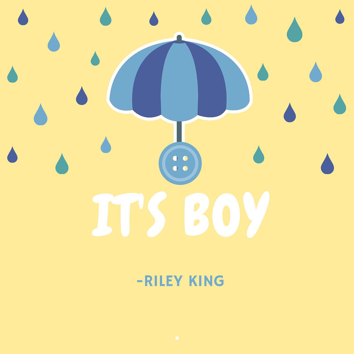 Riley King