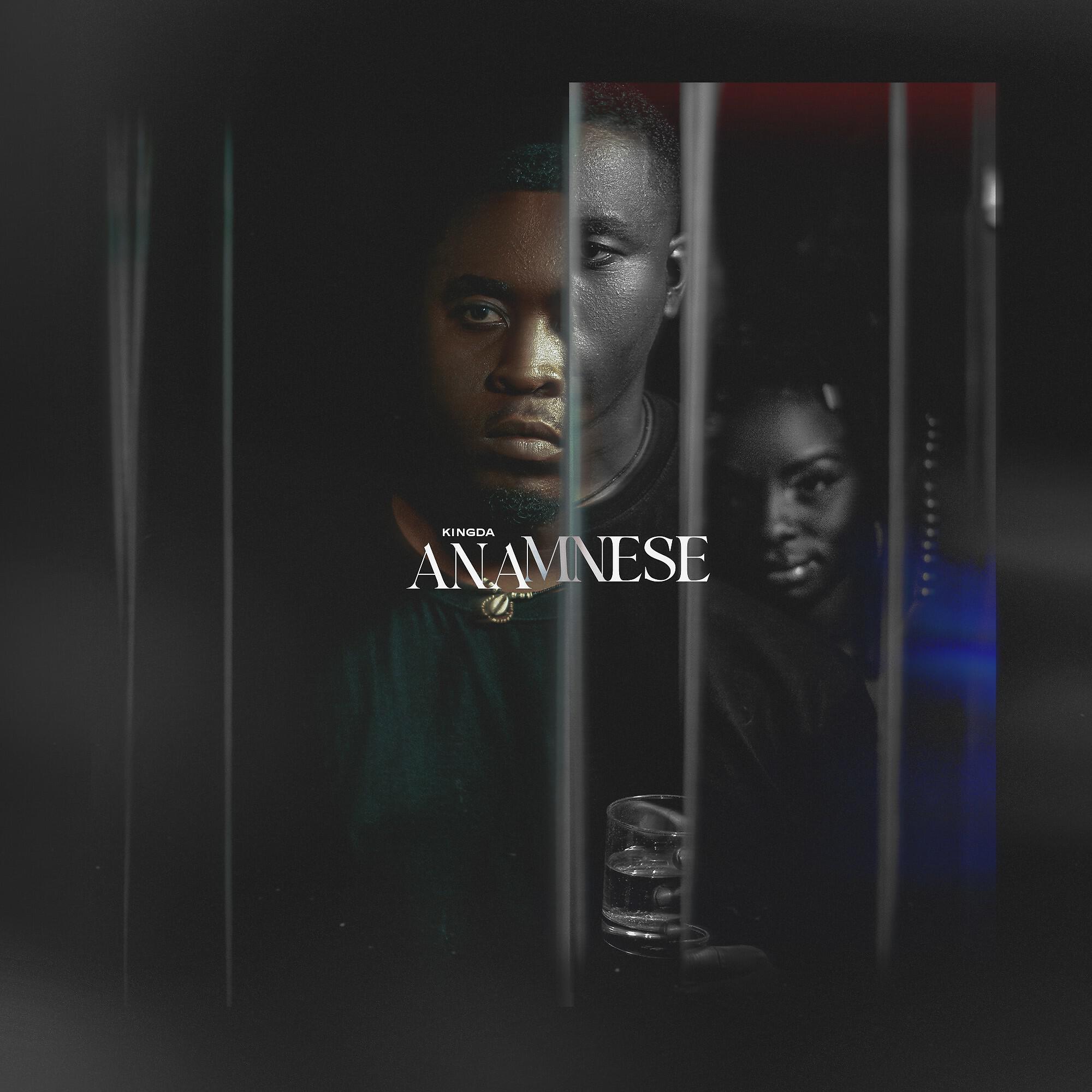 Релиз ANAMNESE
