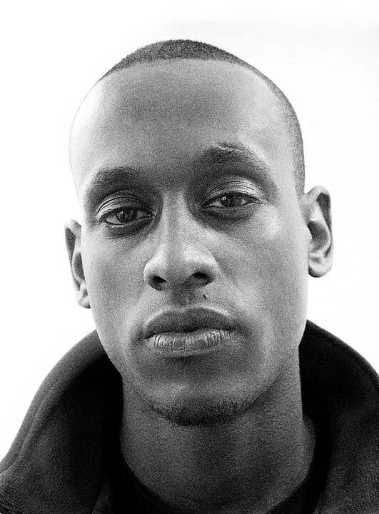 Negash Ali