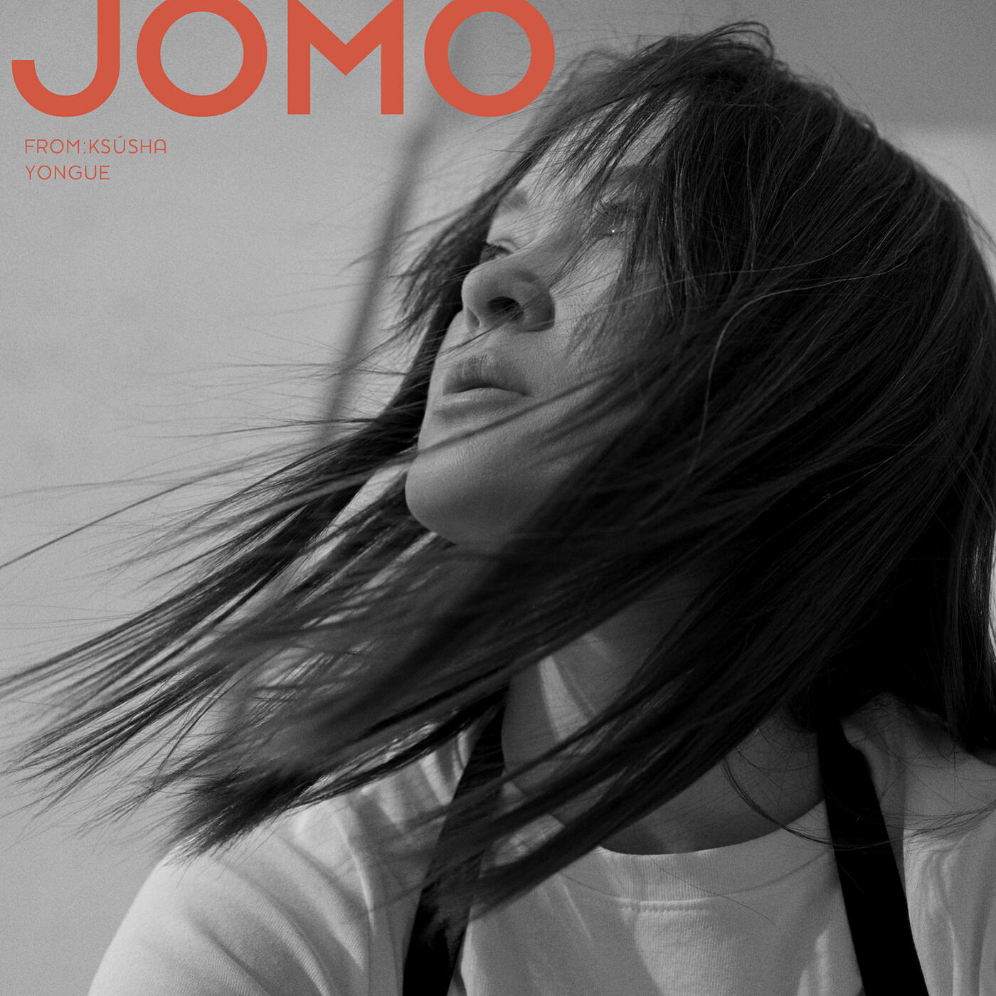 Релиз Jomo