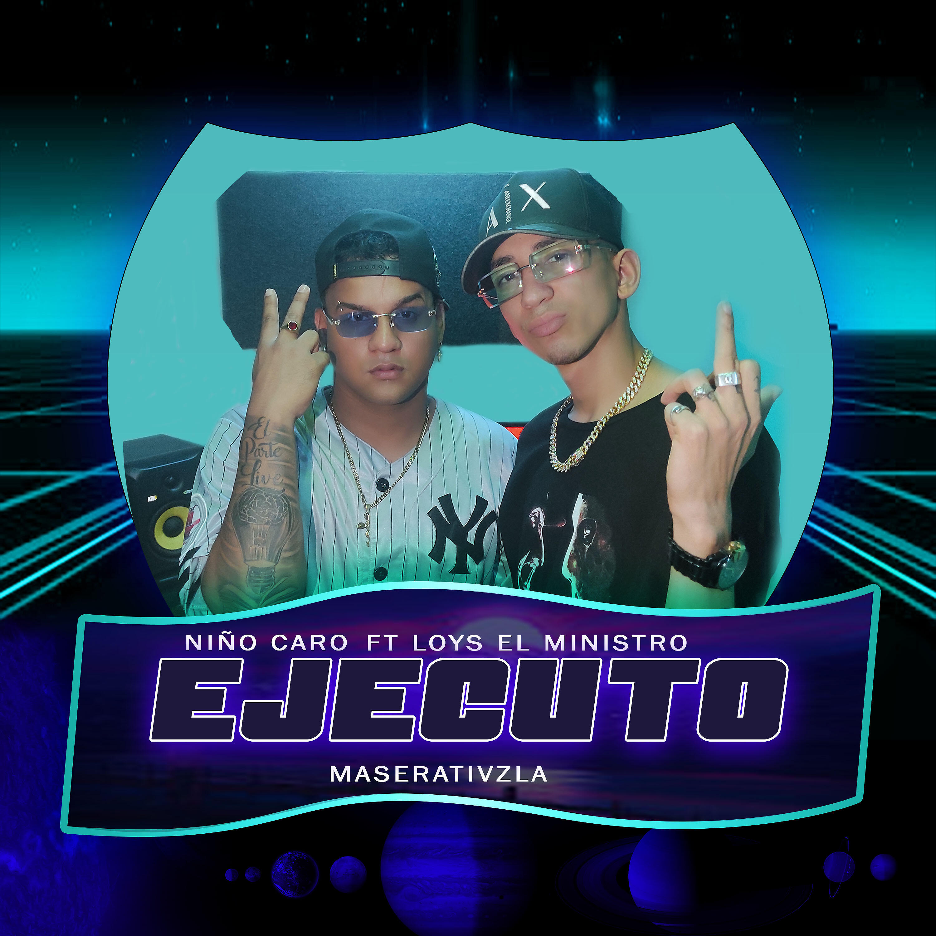 Релиз Ejecuto