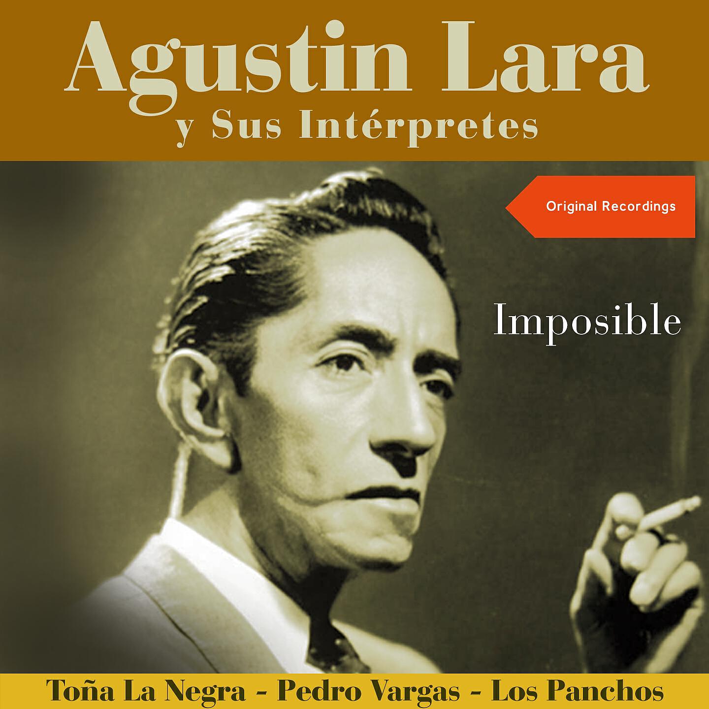 Постер альбома Imposible