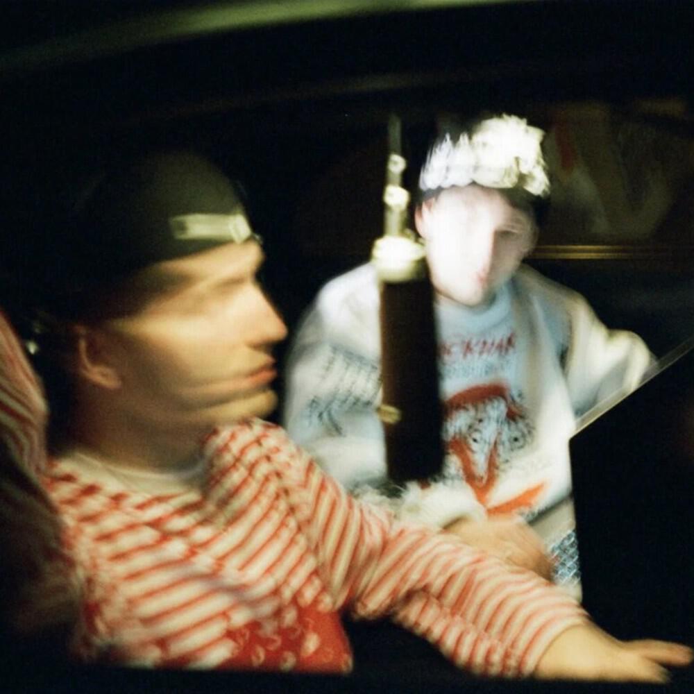 Релиз Close Club