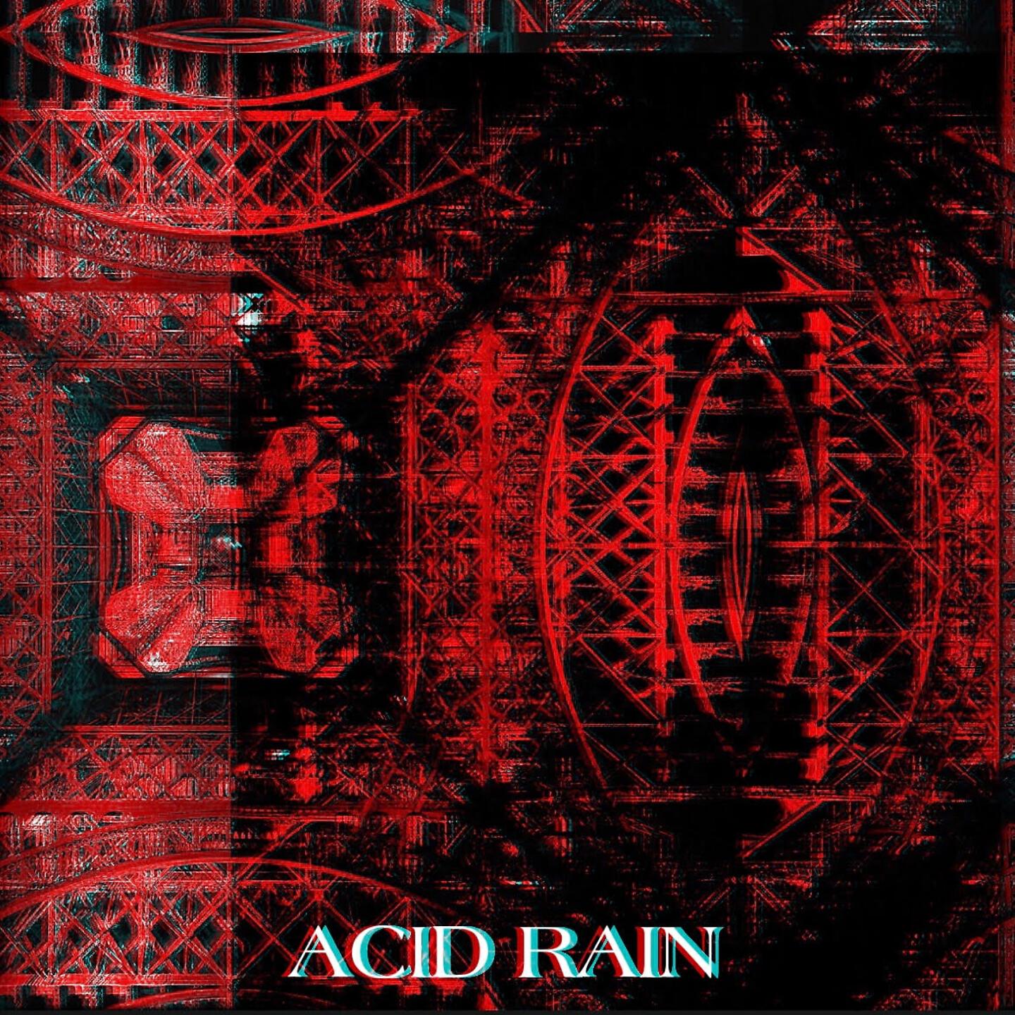 Релиз Acid Rain