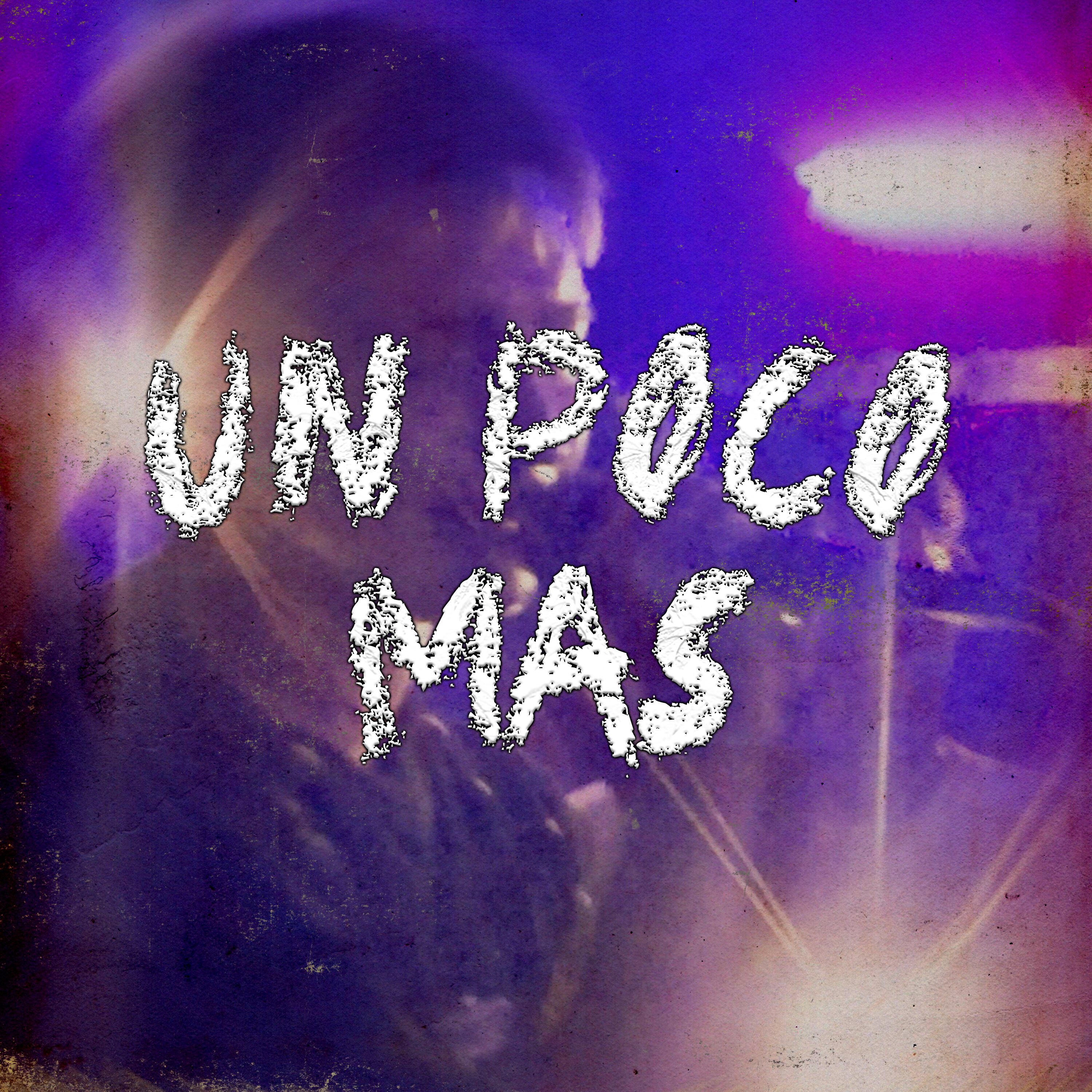 Релиз Un Poco Mas