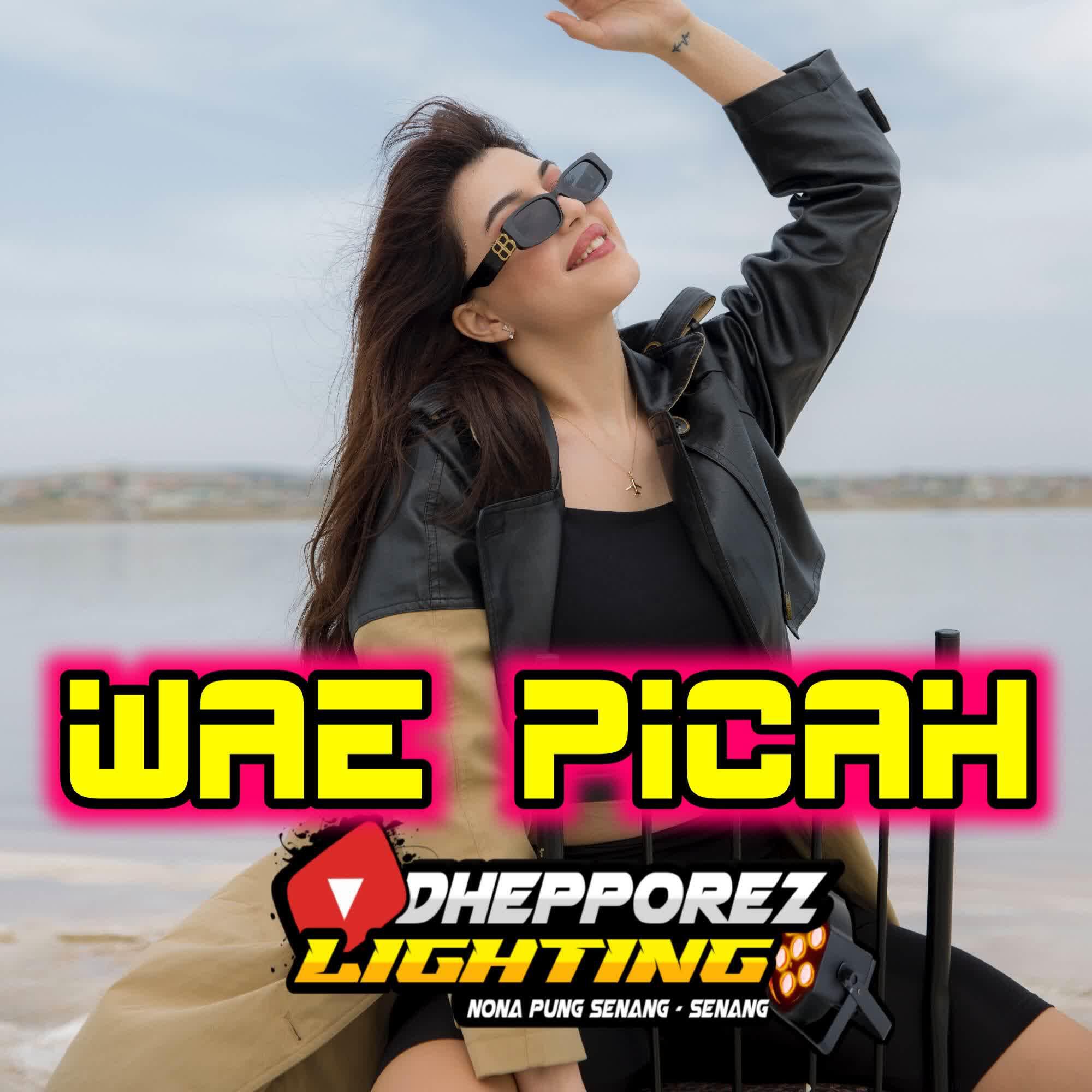 Dhepporez Lighting