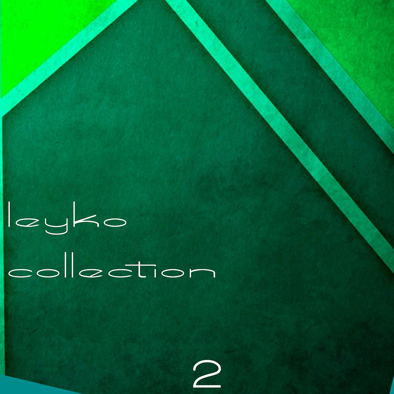 Релиз Leyko Collection, Vol 2