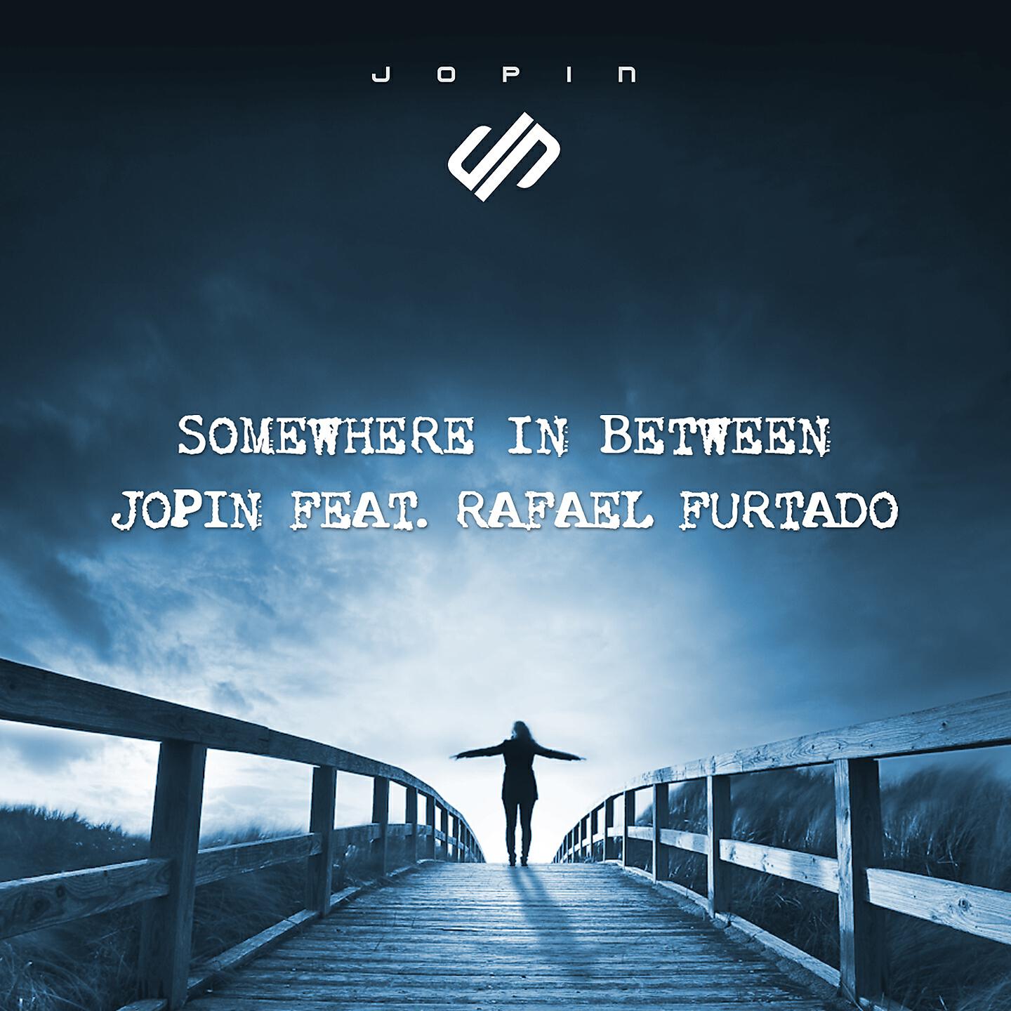Релиз Somewhere in Between