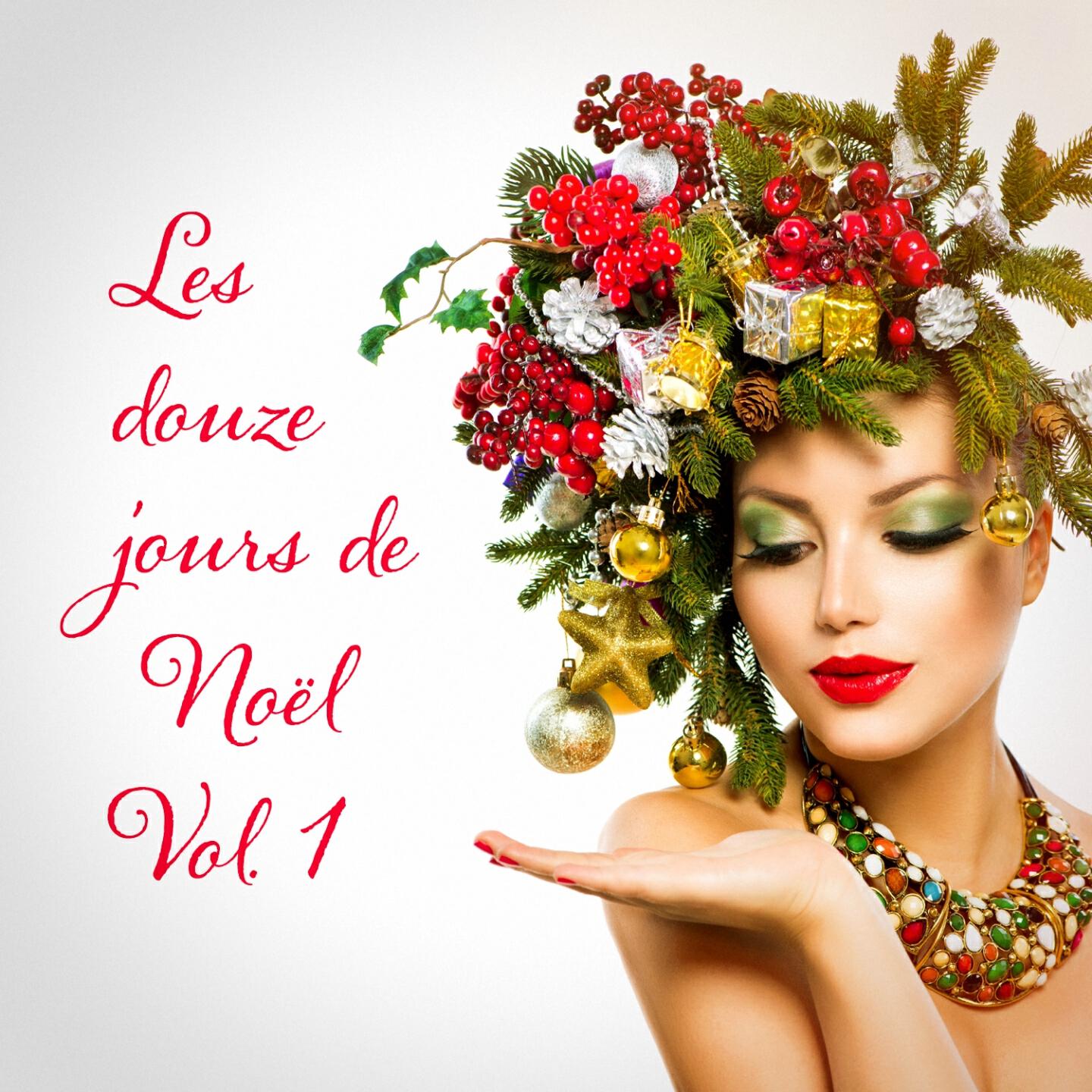 Релиз Les douze jours de Noël, Vol. 1