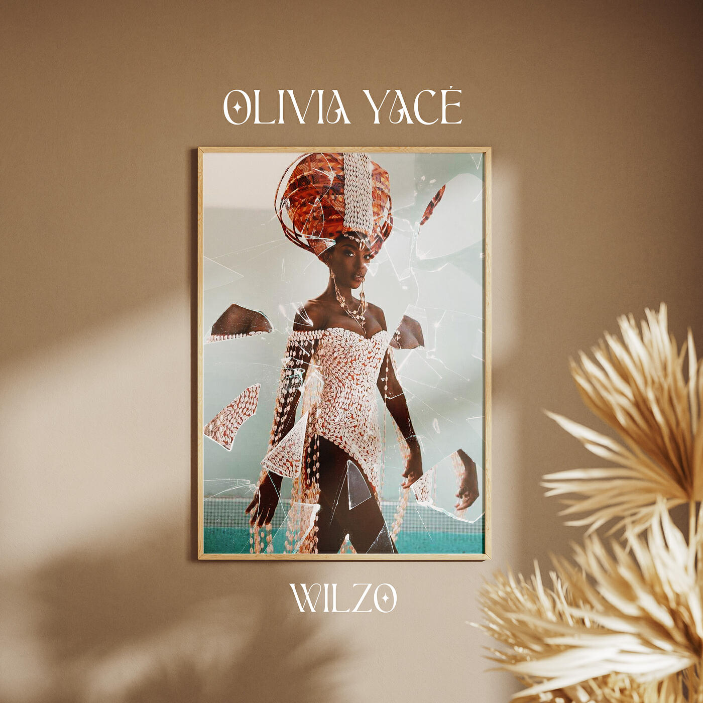Релиз Olivia Yacé