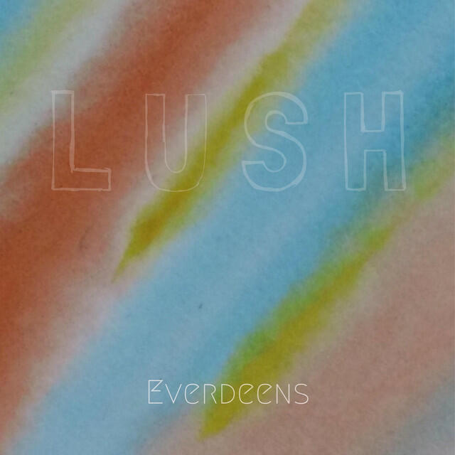 Релиз Lush