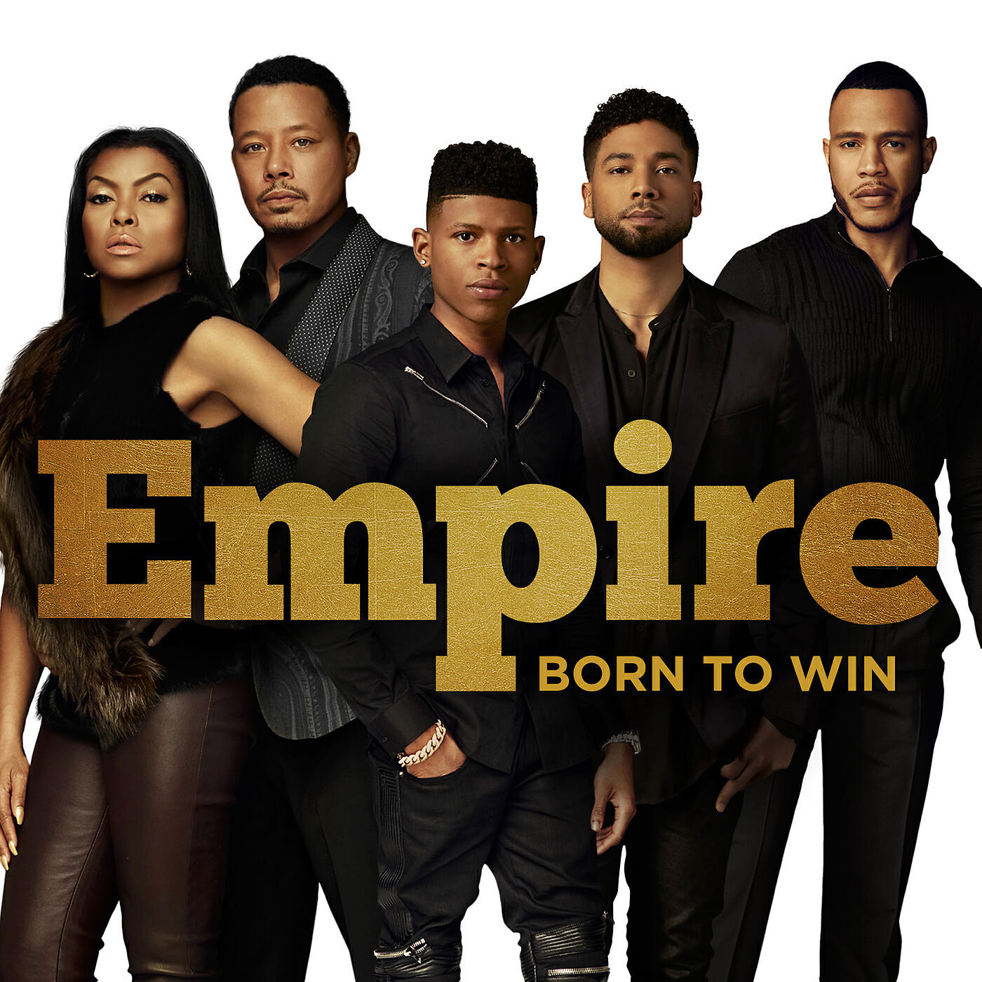 Релиз Born to Win